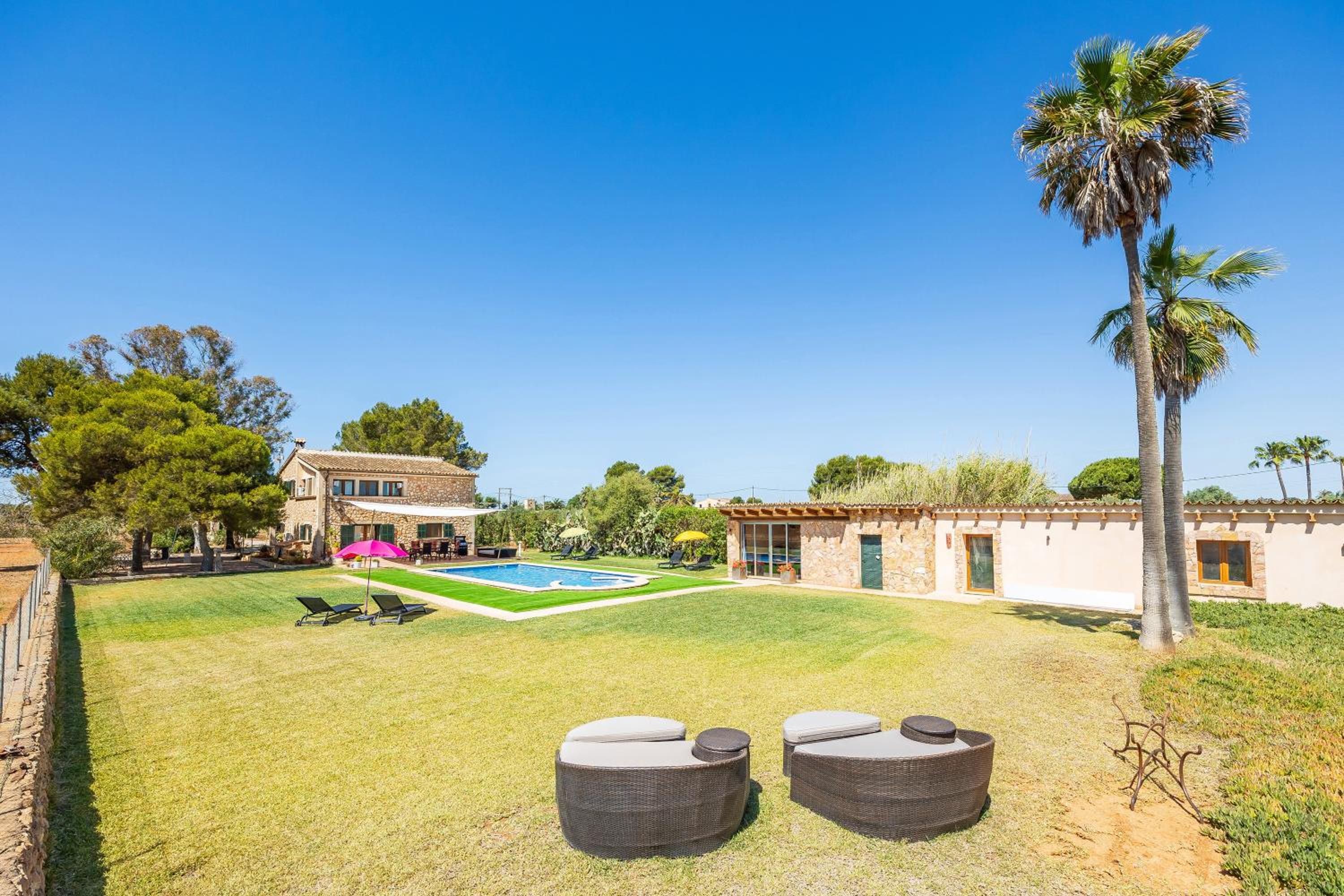 Villa Angela