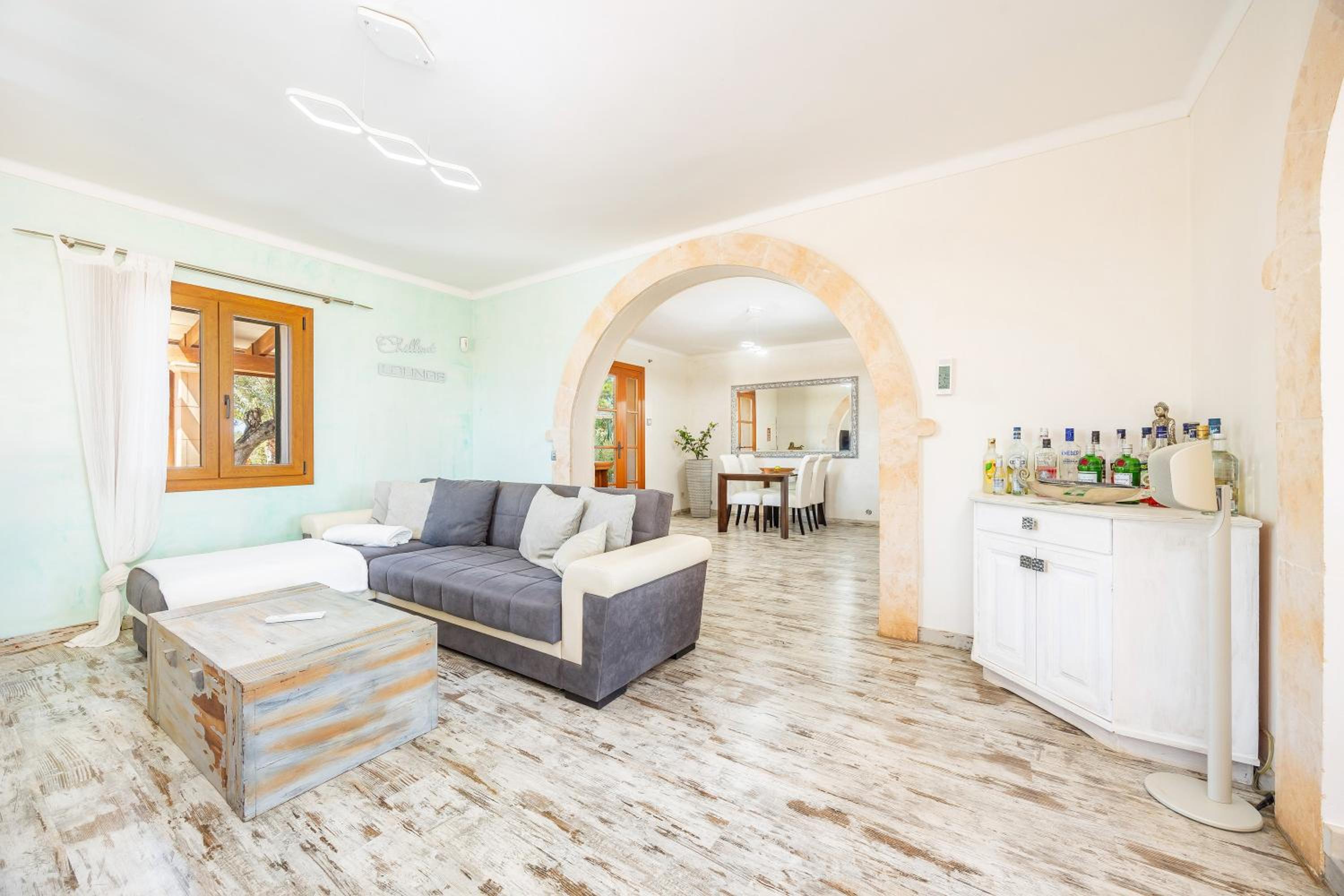 Villa Angela