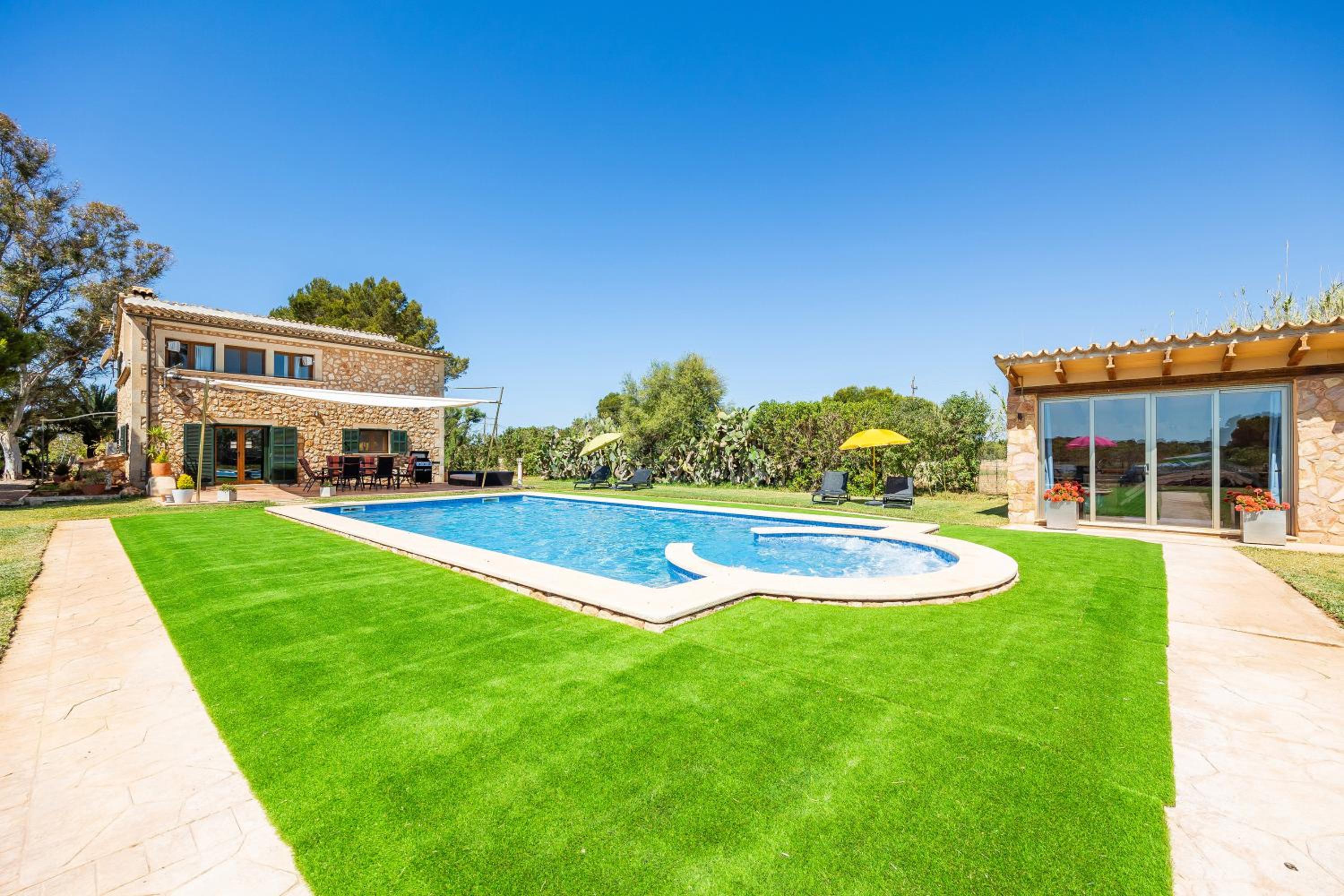Villa Angela