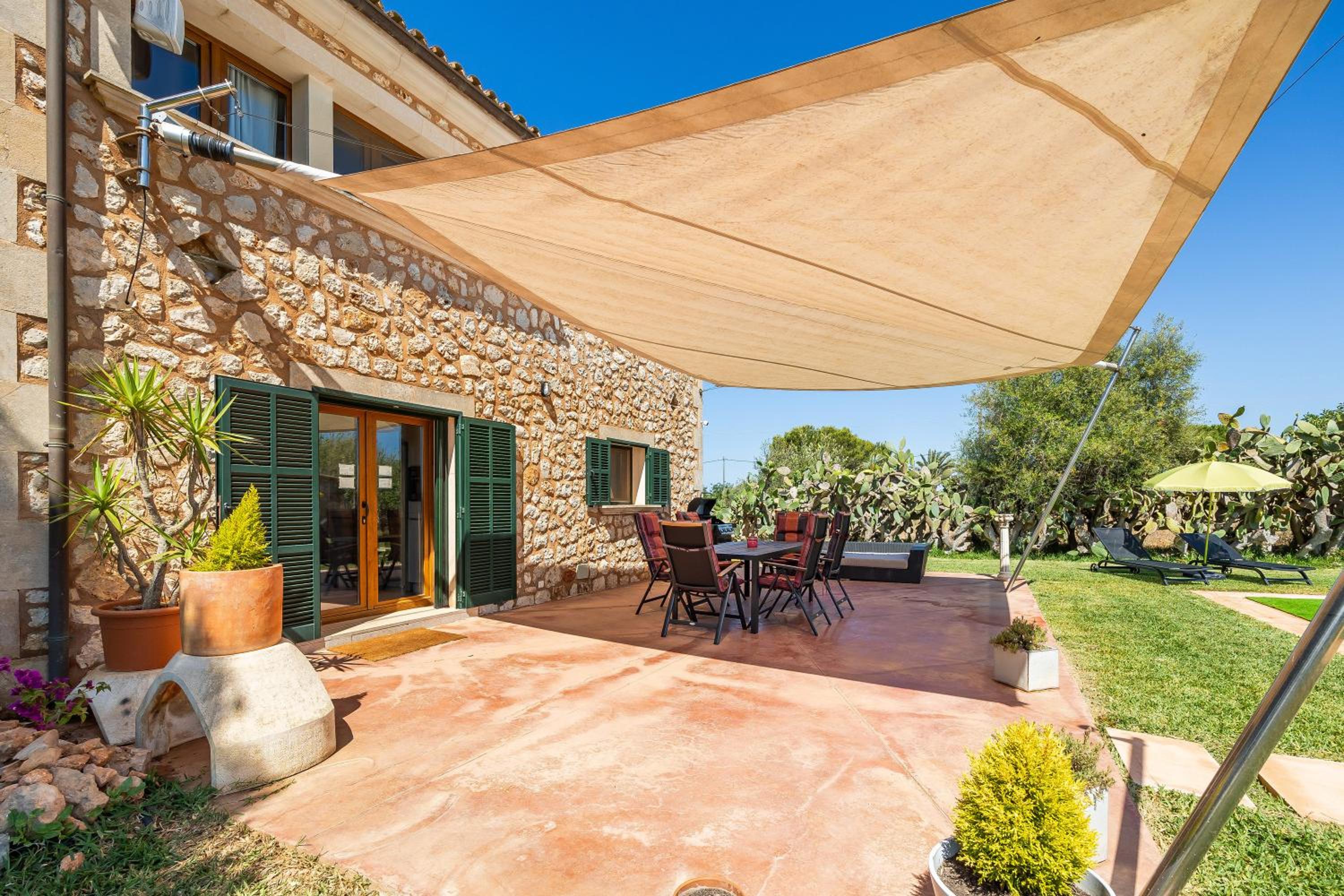 Villa Angela