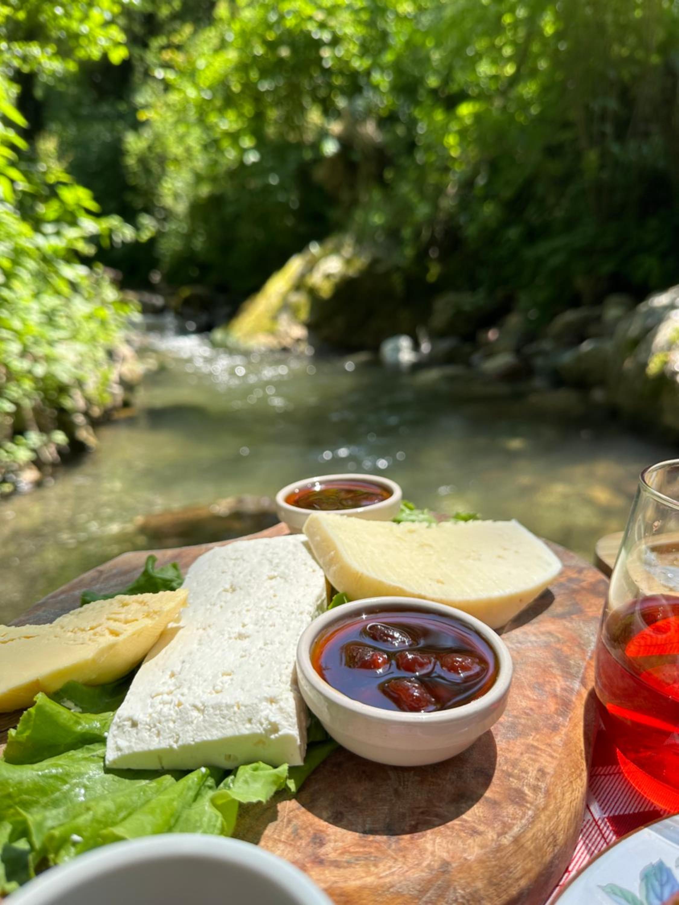 Kulla Hupi Agriturism
