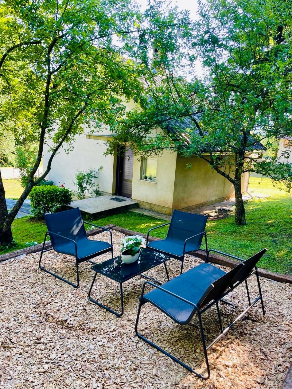Holiday home Metulum