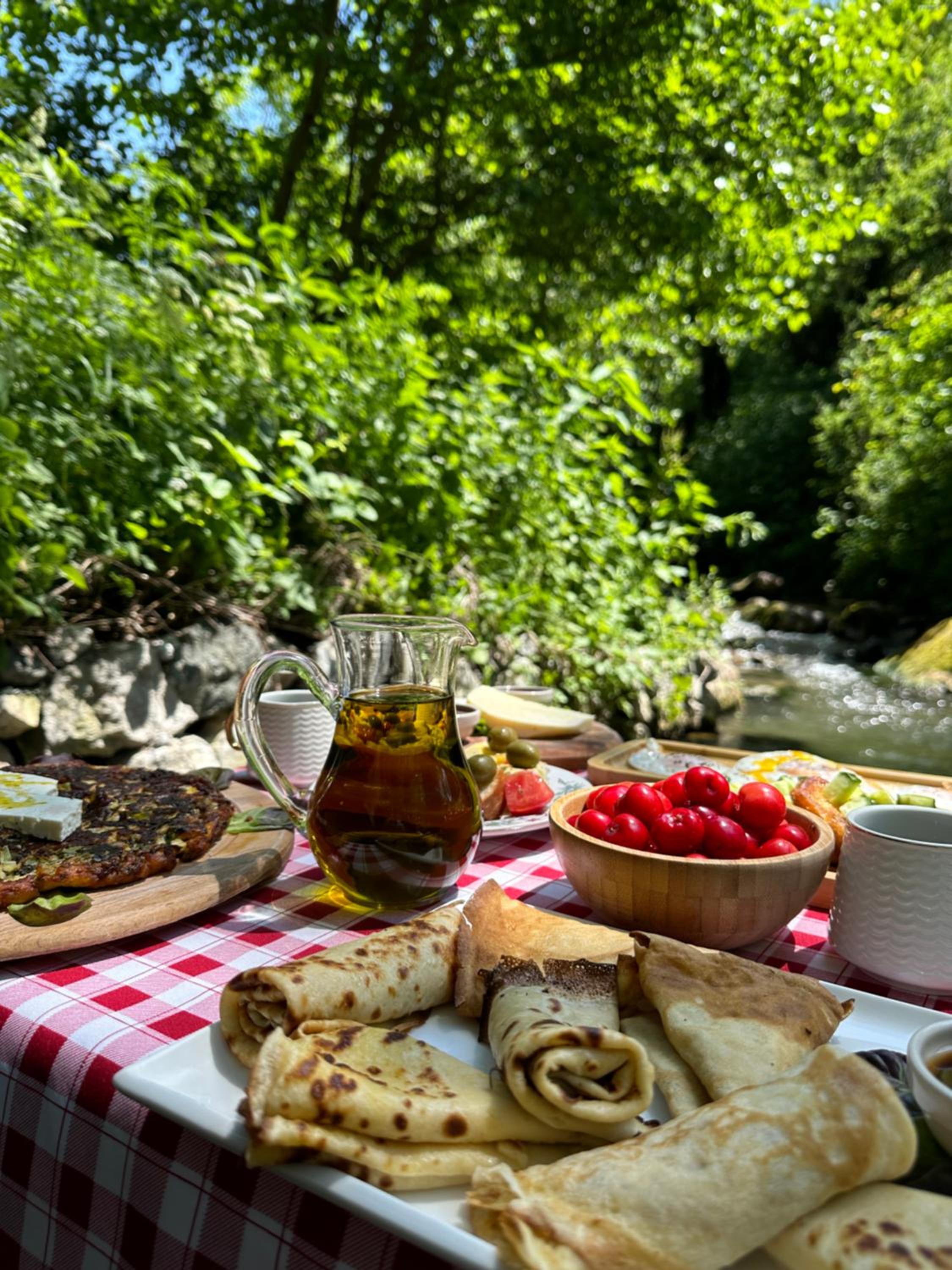 Kulla Hupi Agriturism
