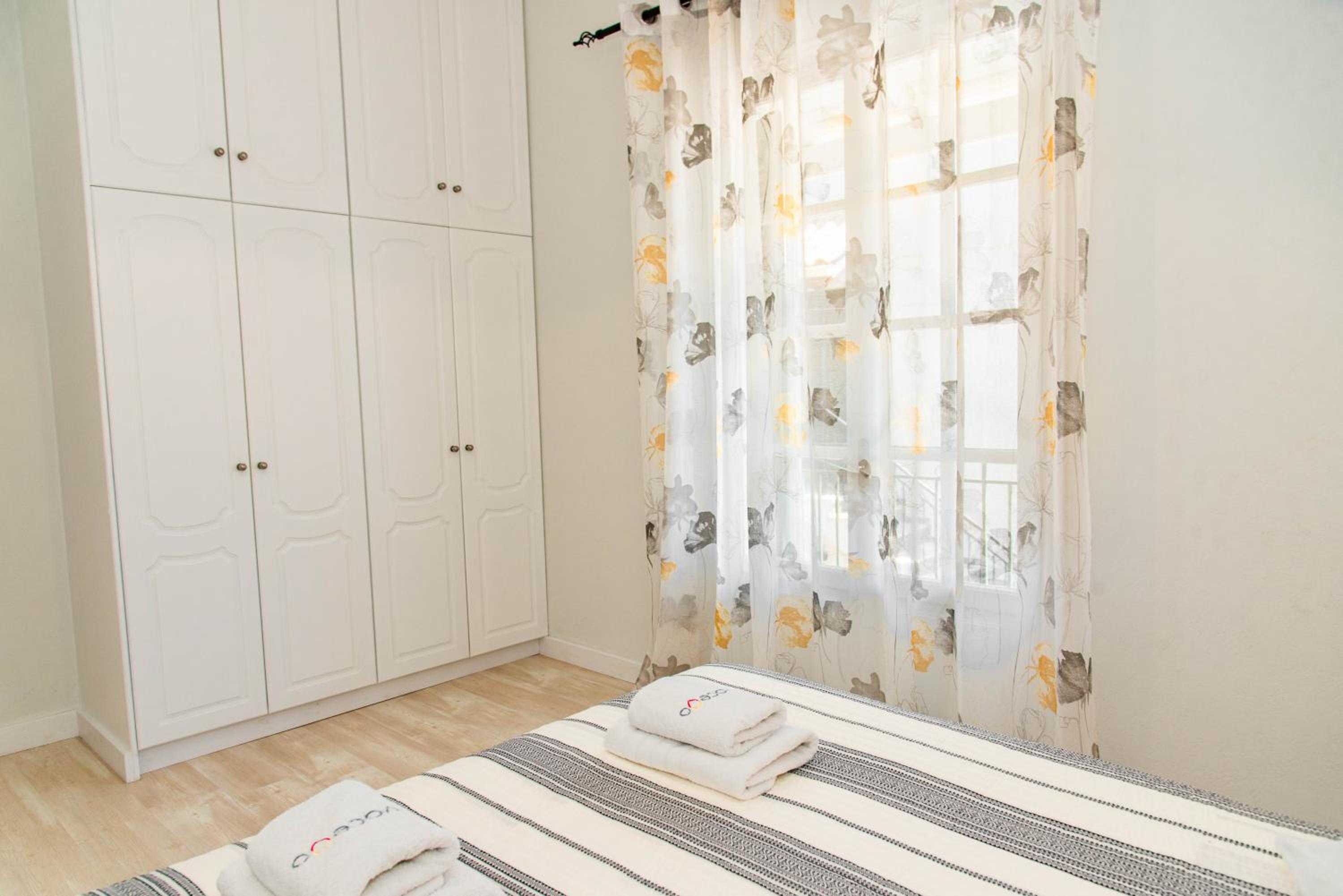 Antonia's Apartments