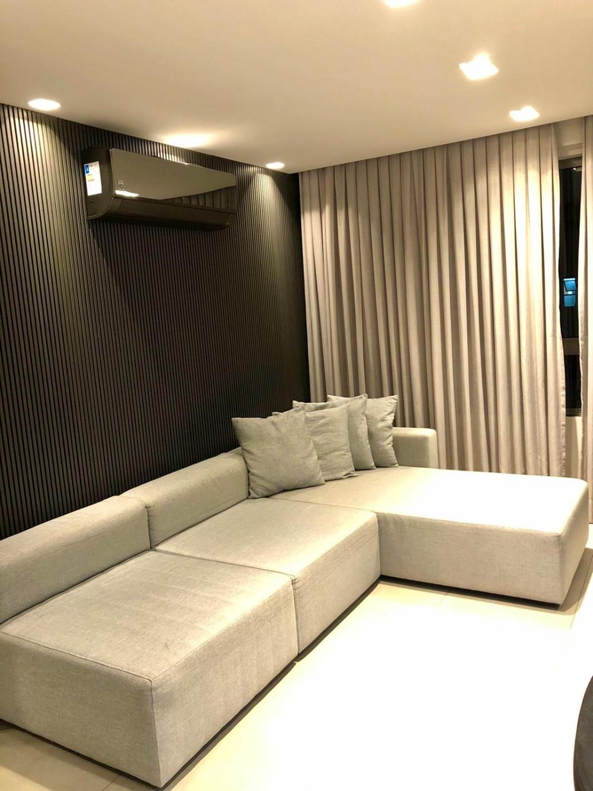 Apartamento moderno