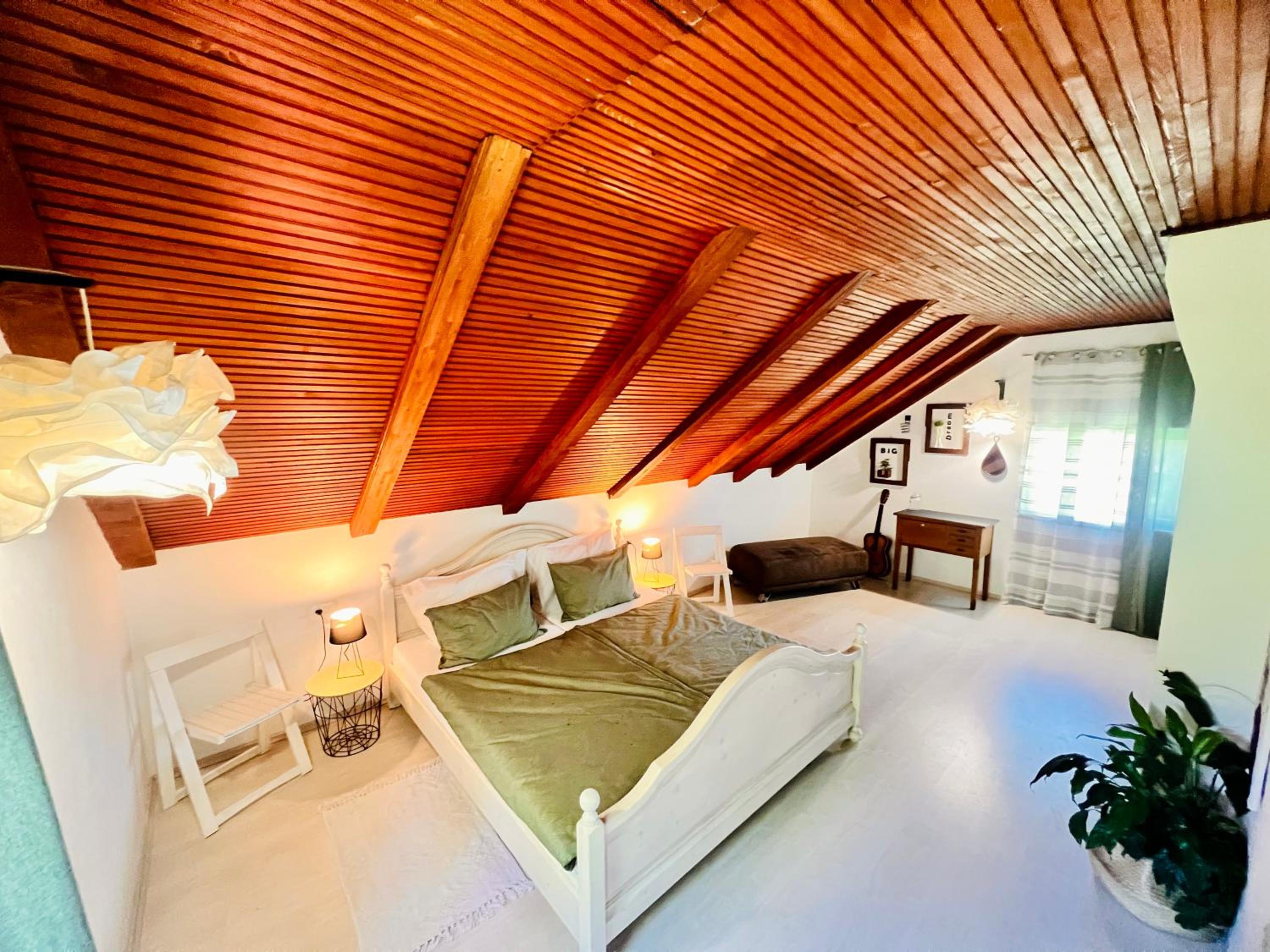 Holiday home Metulum