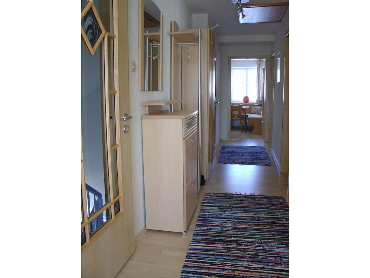 Ferienwohnung Jobst Daxstein