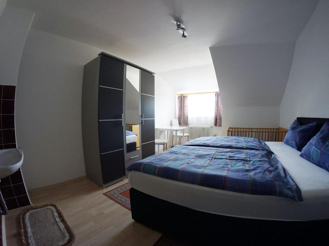 Ferienwohnung Jobst Daxstein
