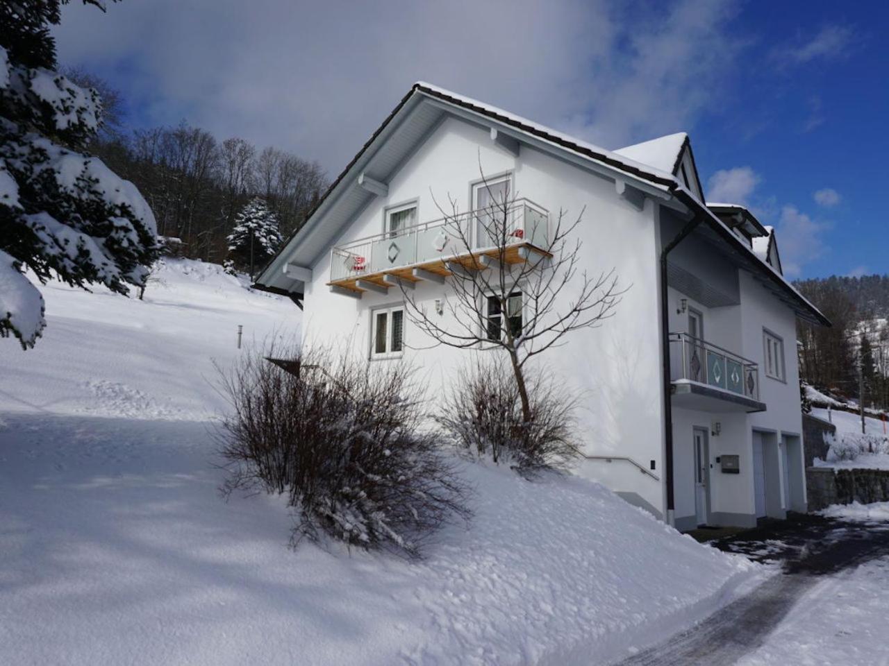 Ferienwohnung Jobst Daxstein