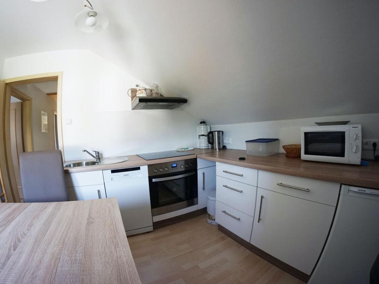 Ferienwohnung Jobst Daxstein