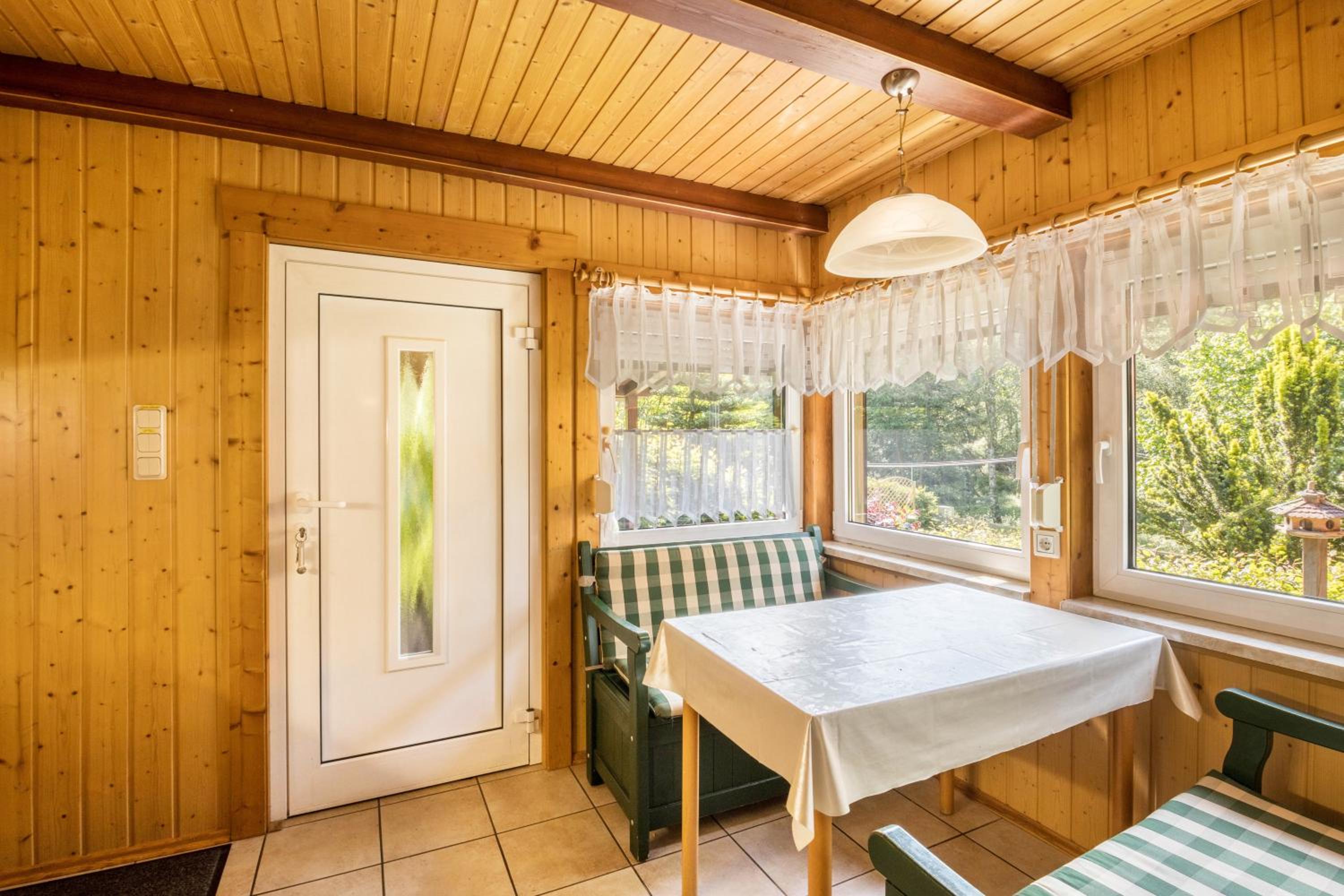 Ferienhaus Lausekuppe Neustadt