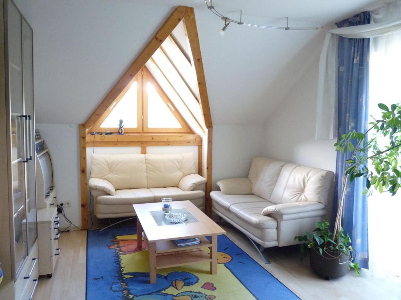 Ferienwohnung Jobst Daxstein