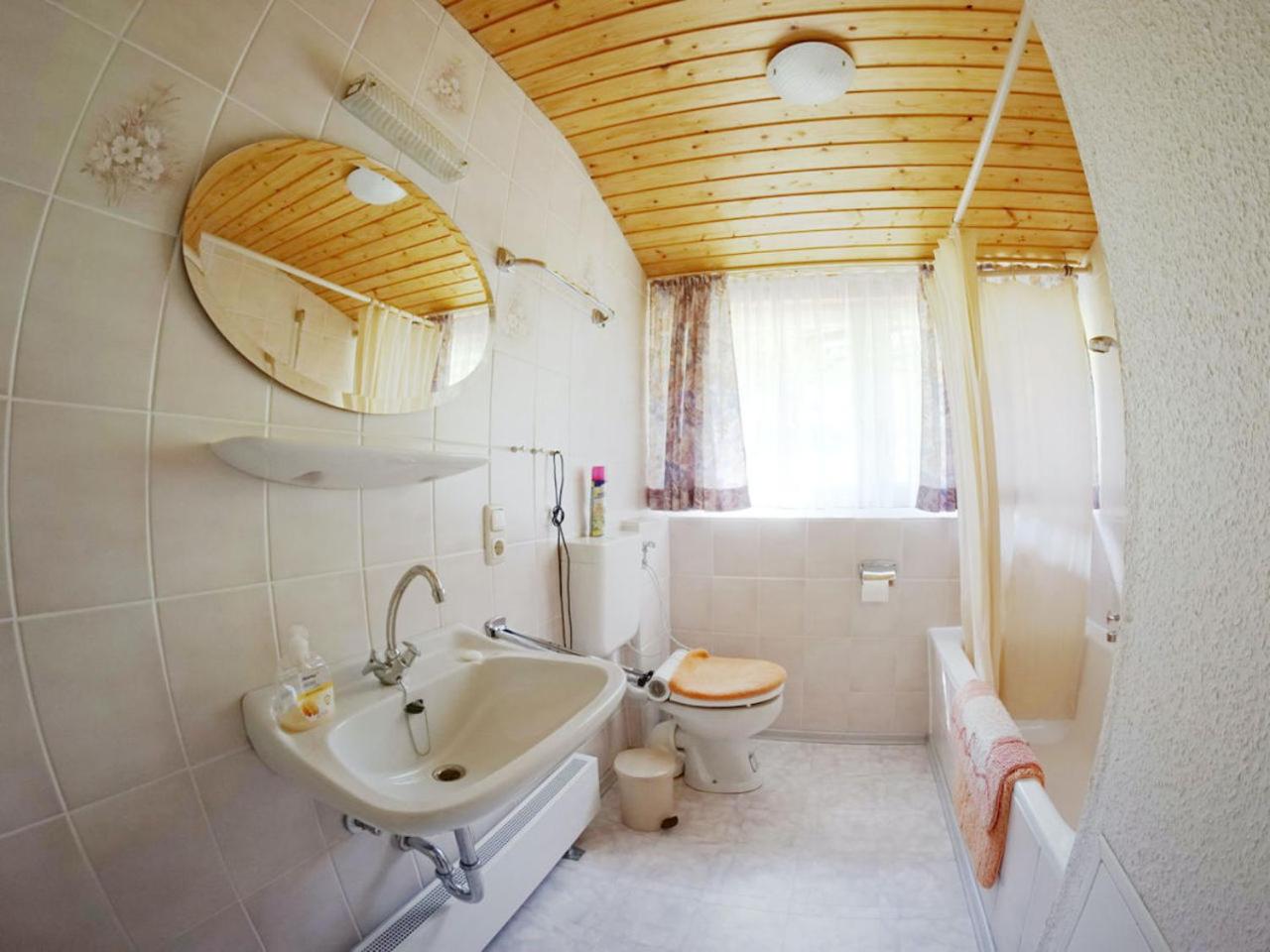 Ferienwohnung Jobst Daxstein