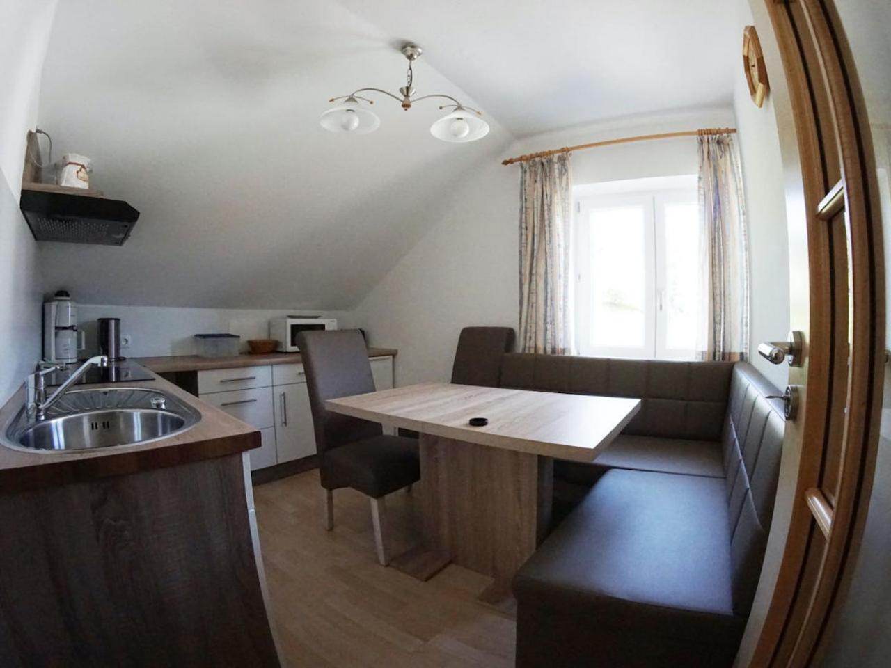 Ferienwohnung Jobst Daxstein
