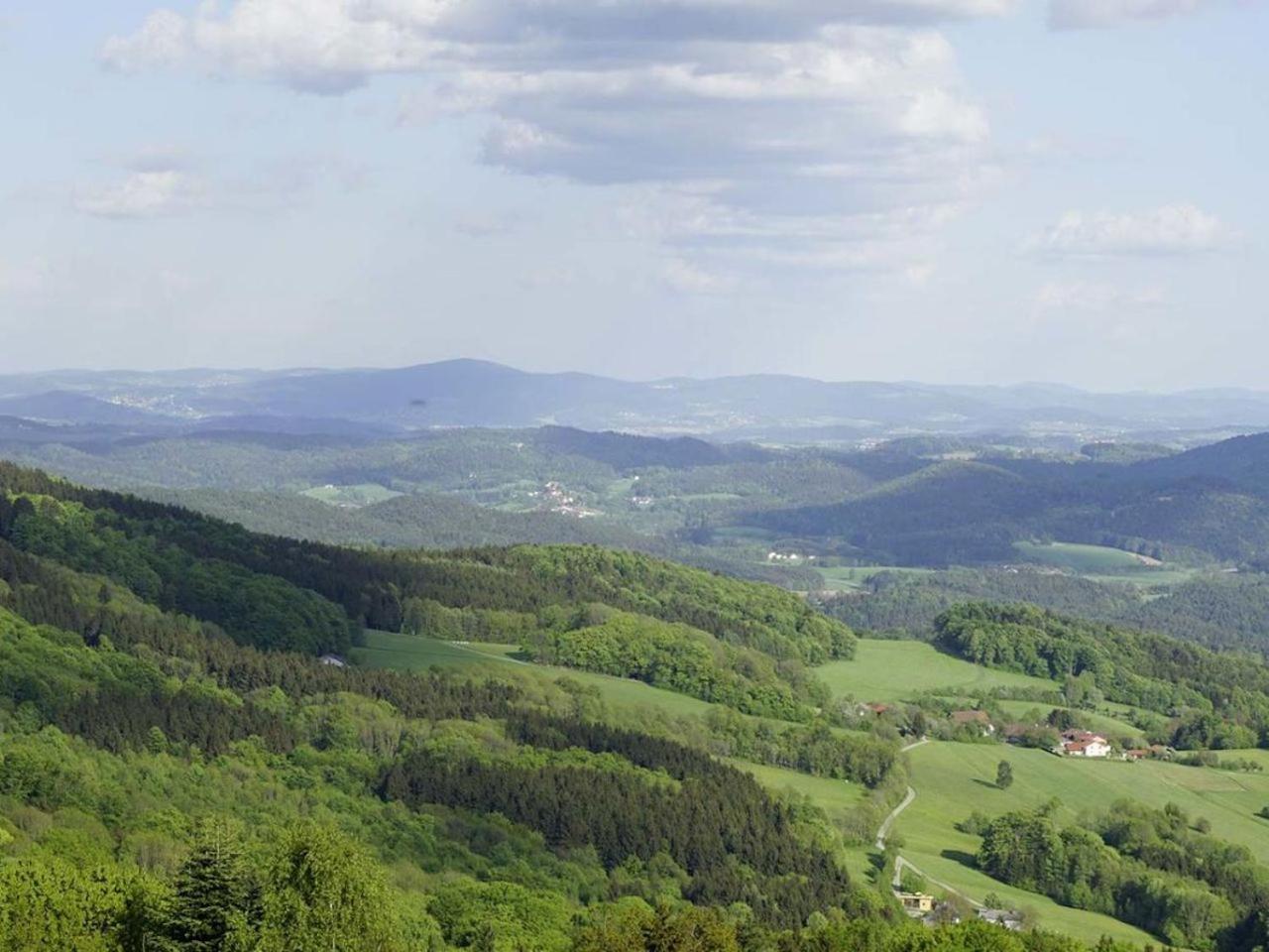 Ferienwohnung Jobst Daxstein
