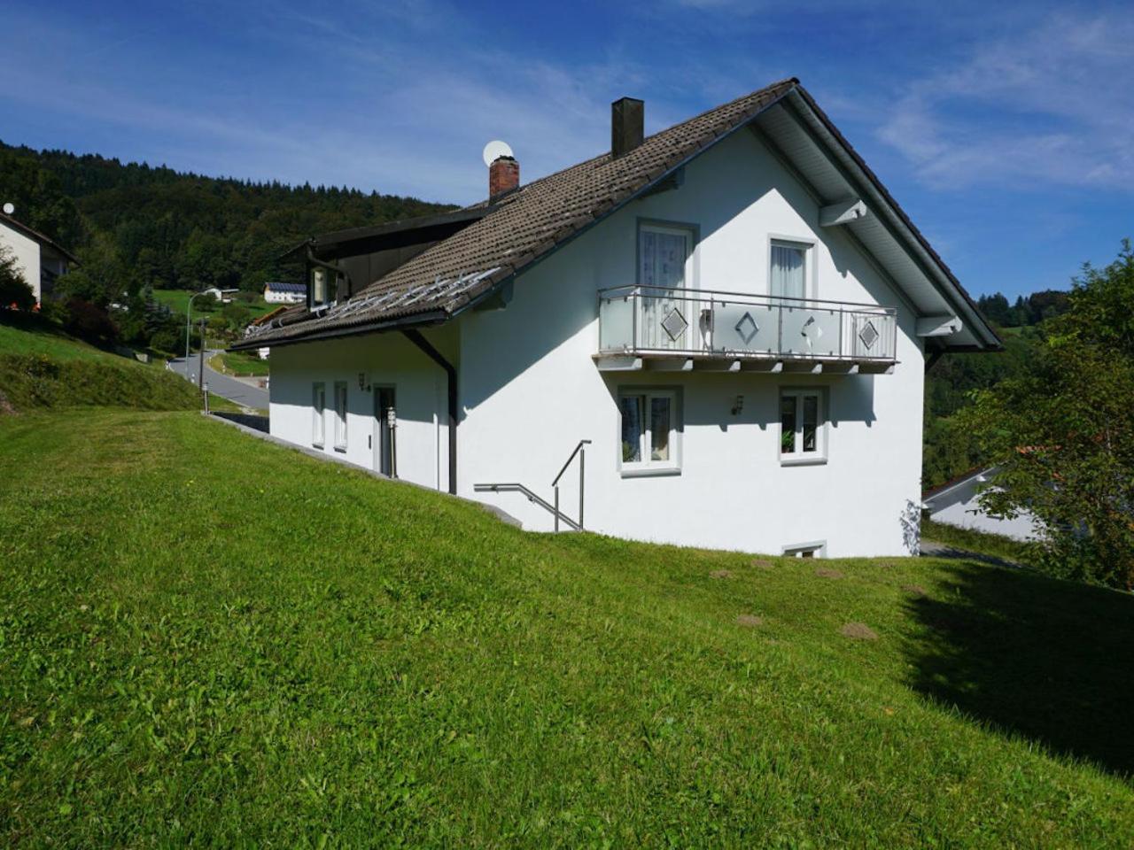Ferienwohnung Jobst Daxstein