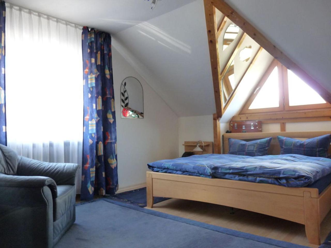 Ferienwohnung Jobst Daxstein