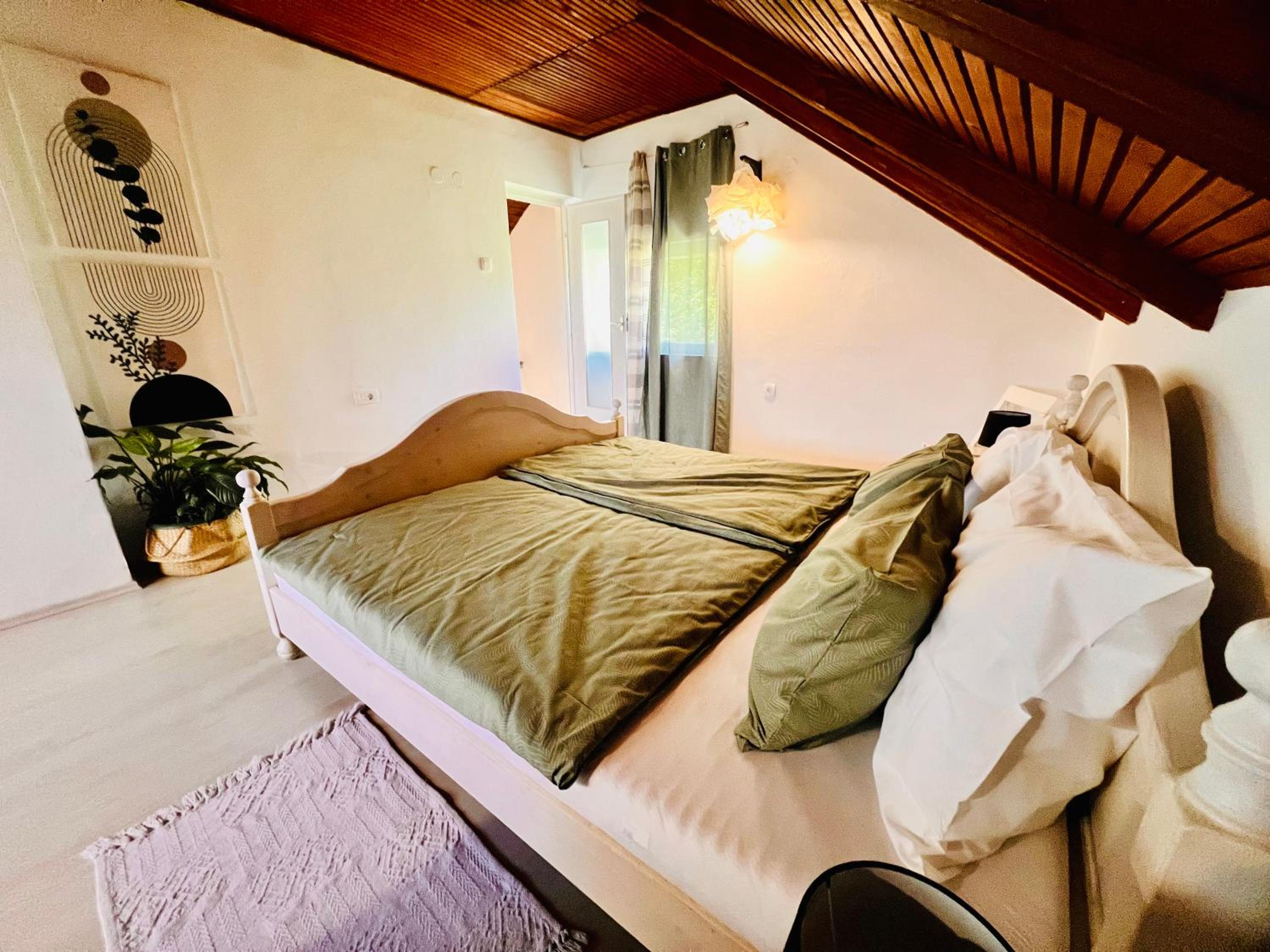 Holiday home Metulum