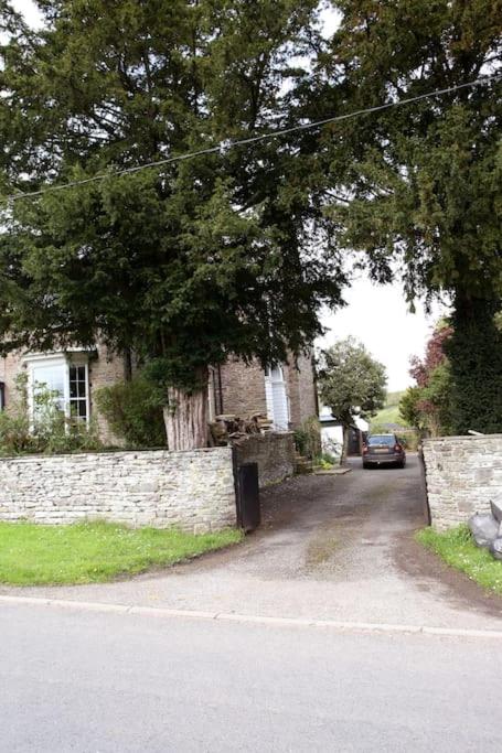 Convenient and stylish cottage