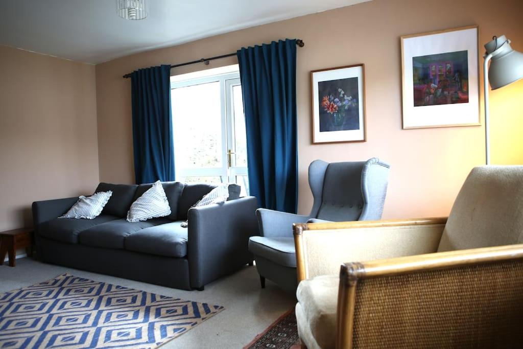 Convenient and stylish cottage