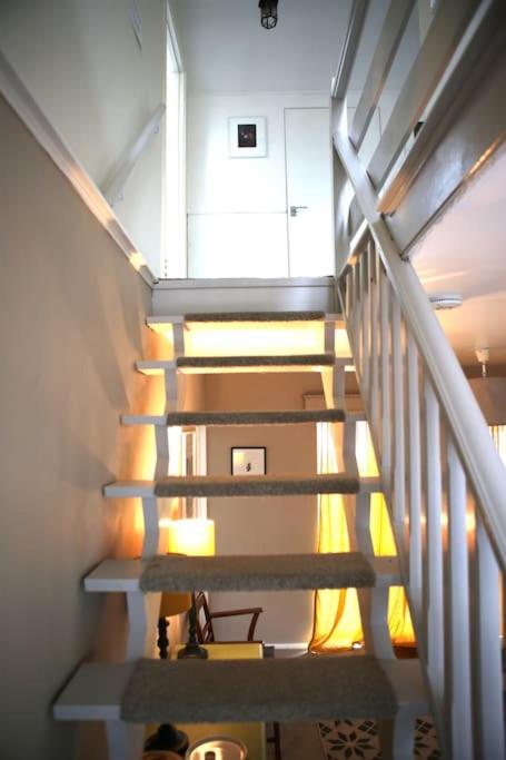 Convenient and stylish cottage