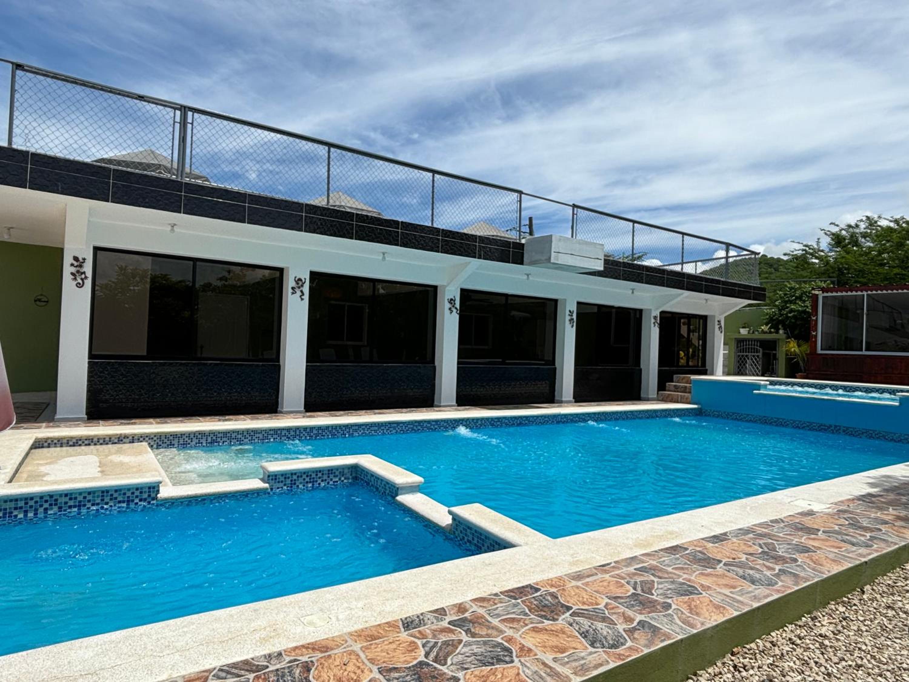 Casa de Campo Nerys view 2
