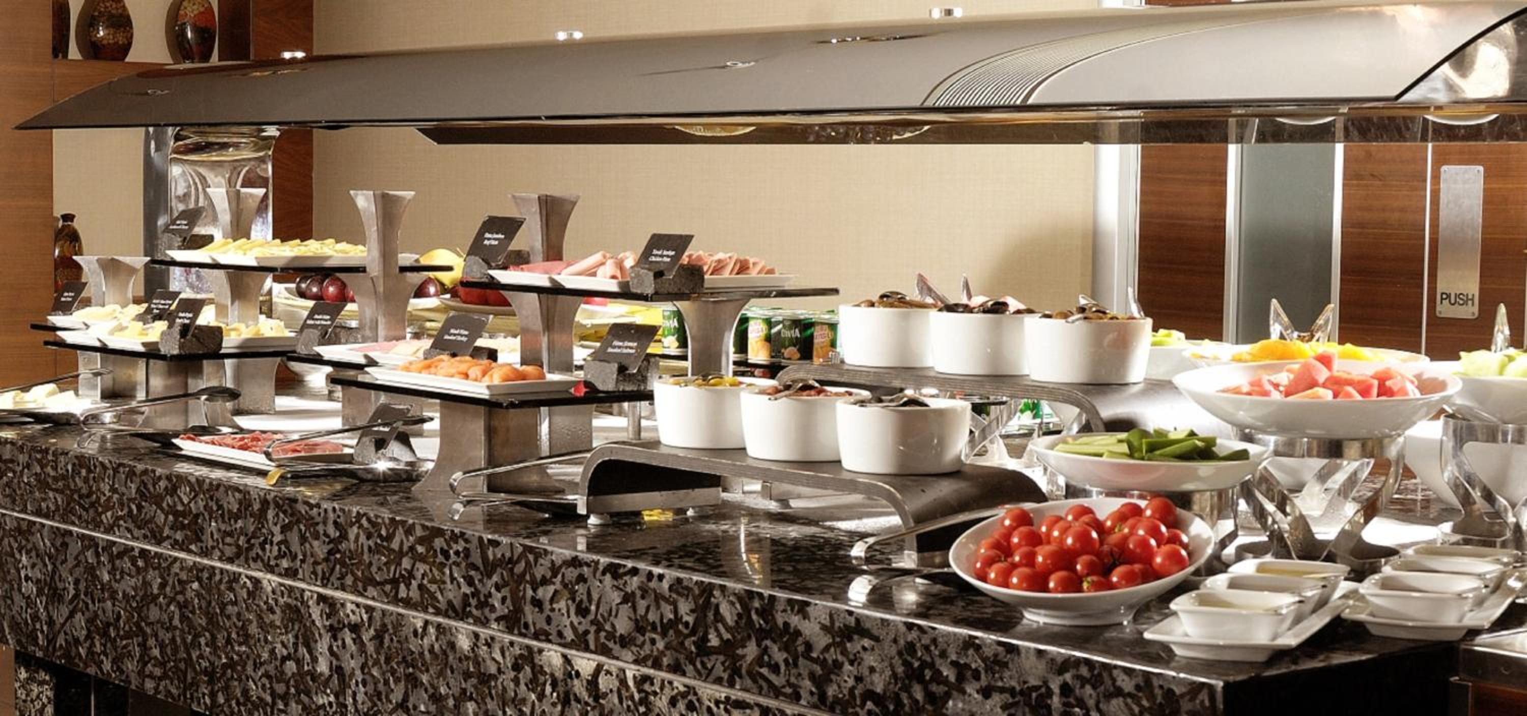 Sheraton Istanbul Atakoy Hotel - Image 5