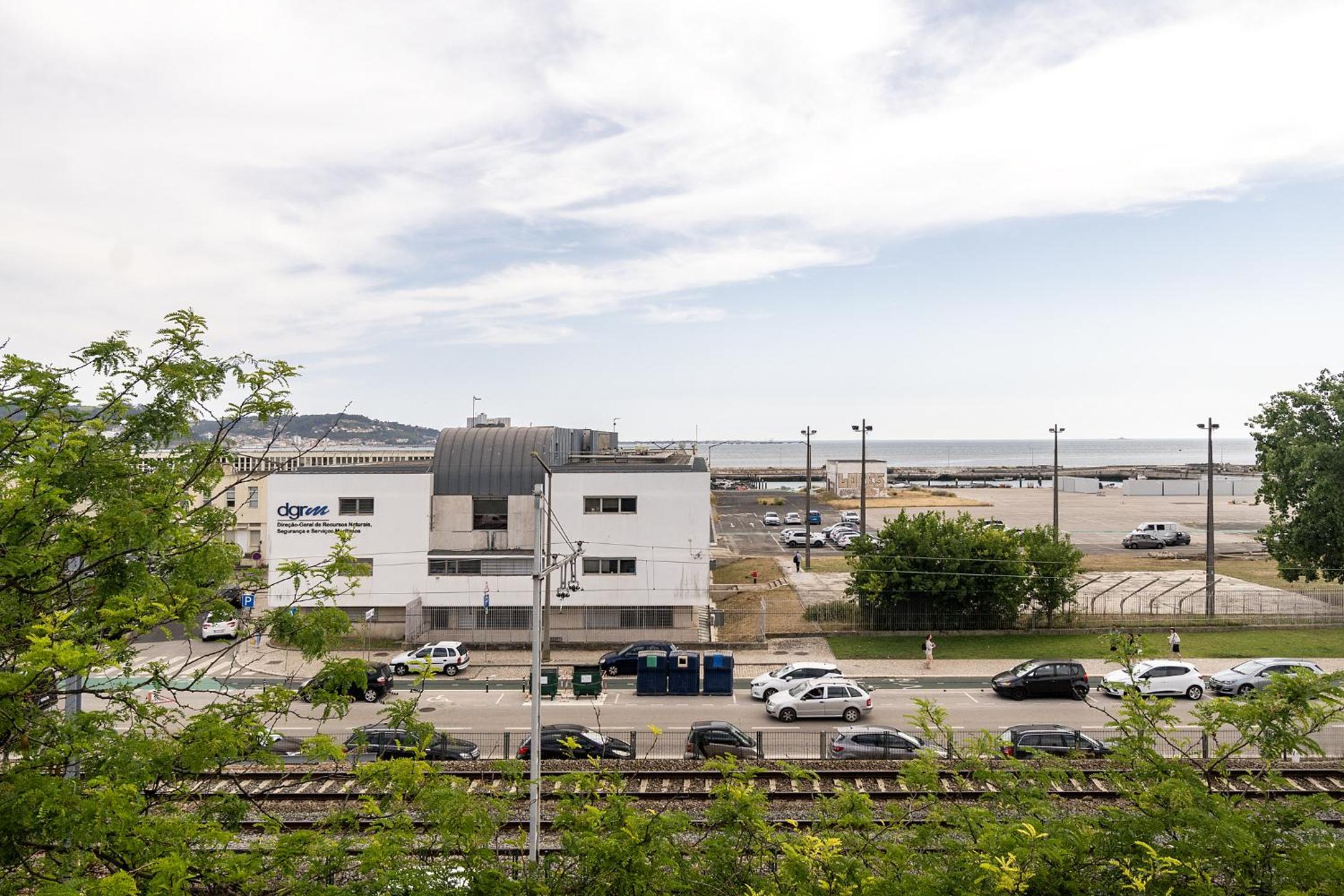 Lisbon Riverview Apartment by Premium Lisbon Stays