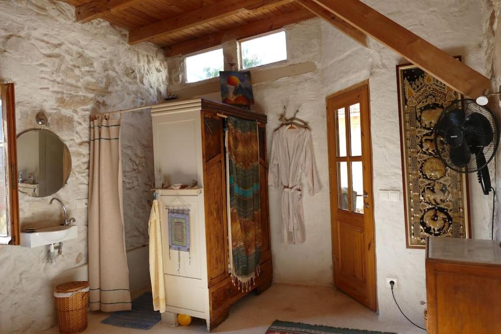 Stonehouse Pyrgou