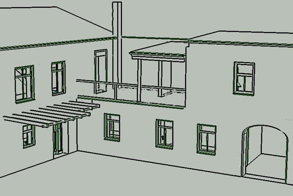 Stonehouse Pyrgou