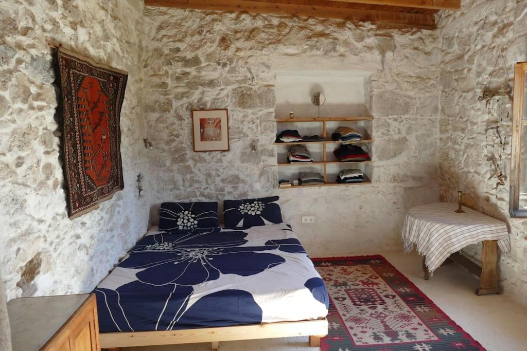 Stonehouse Pyrgou
