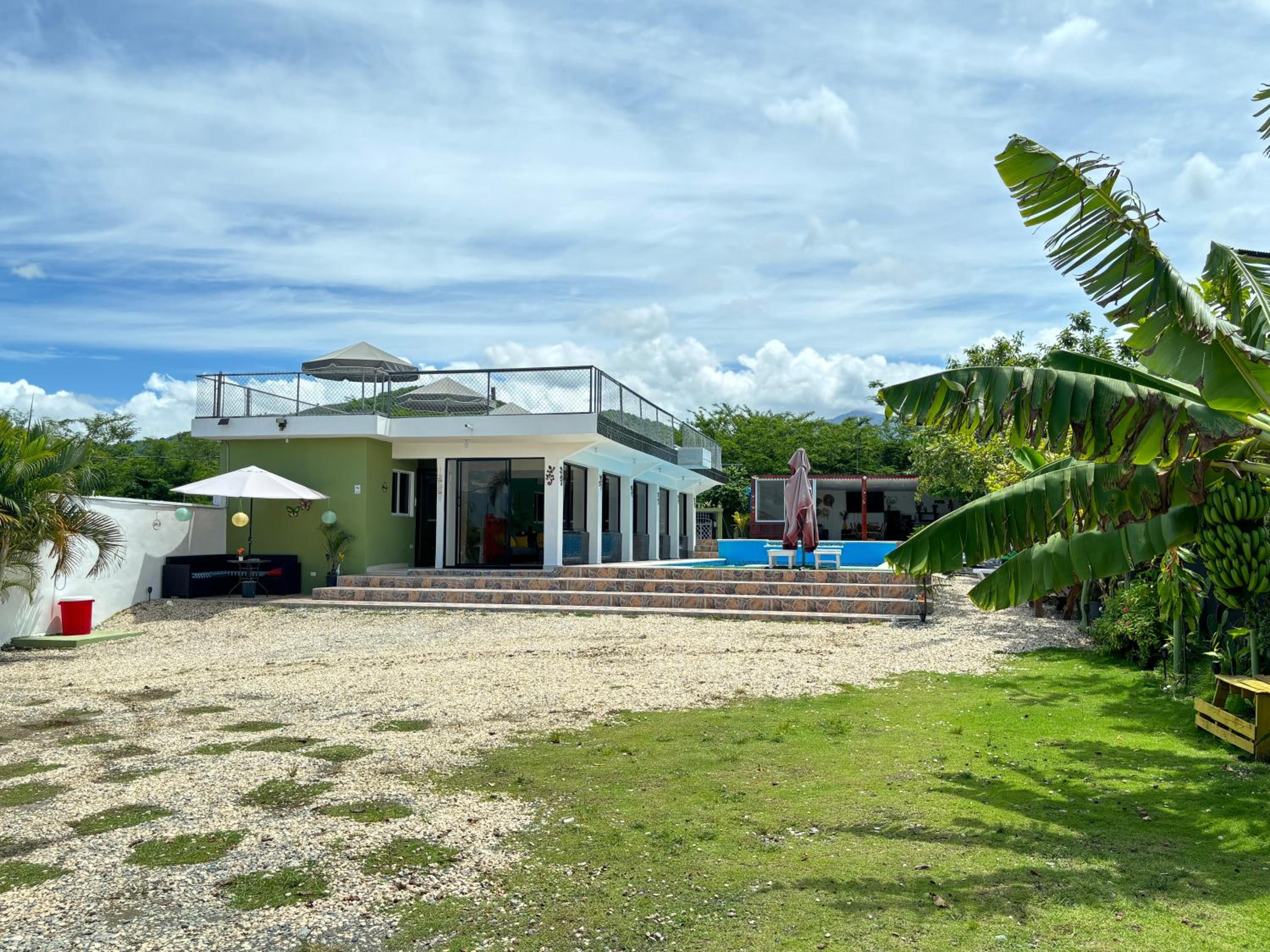 Casa de Campo Nerys view 3