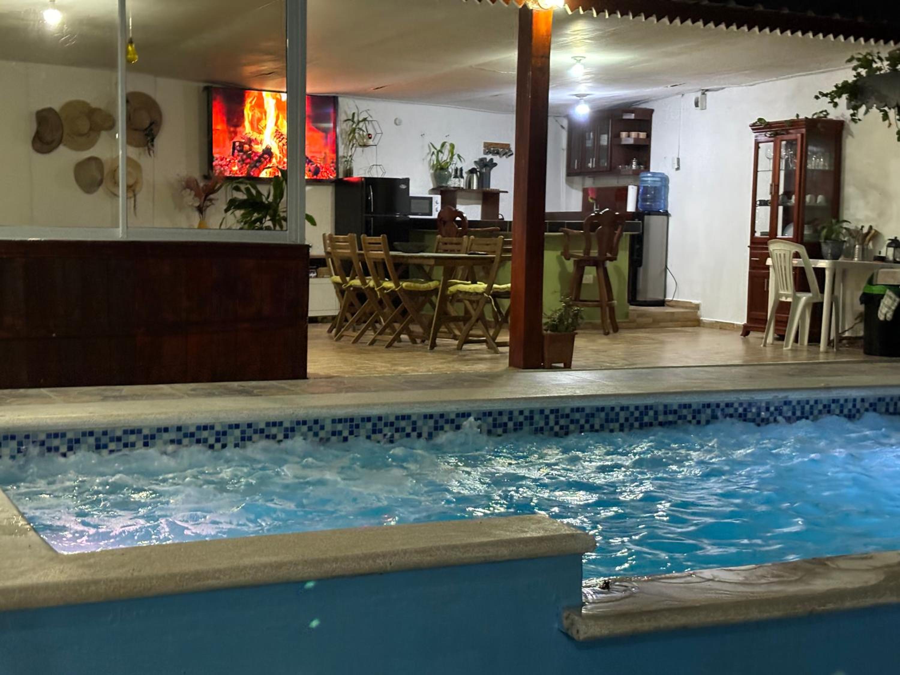 Hotel Casa de Campo Nerys - Image 1