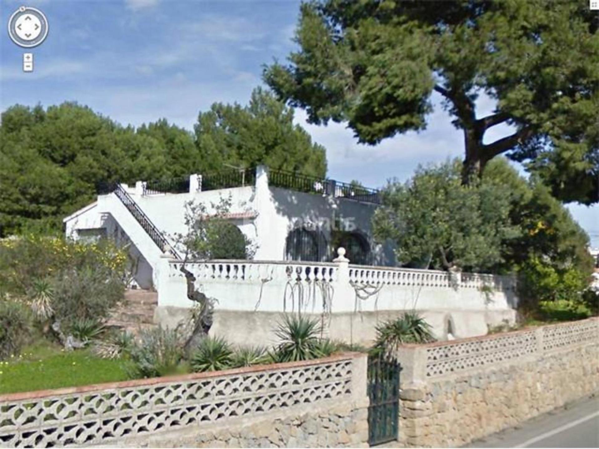 CASA SERRA CERCA DE LAS PLAYAS Y CALAS DE CALPE view 2