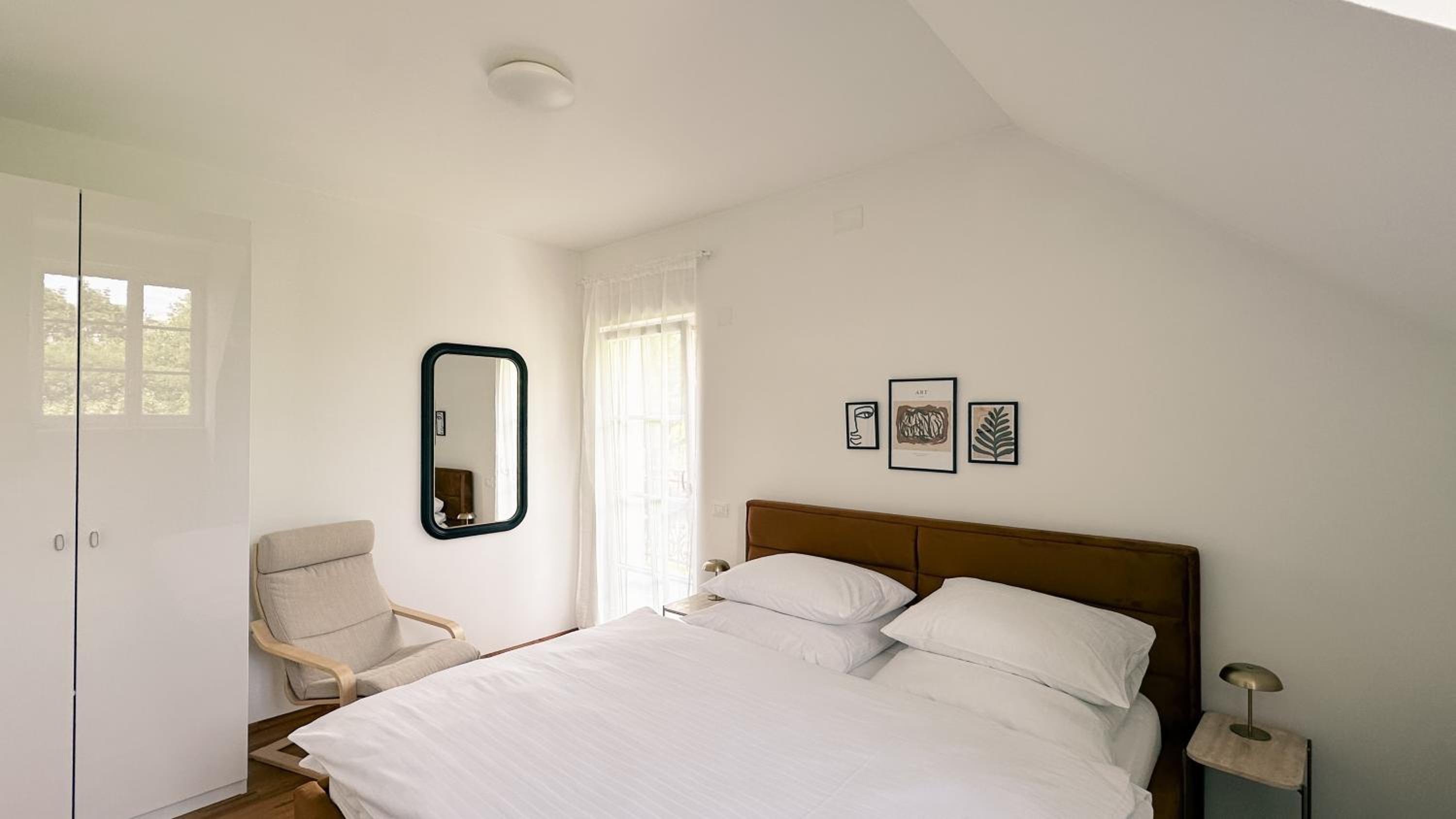 Apartment Vila Pavlovski view 5