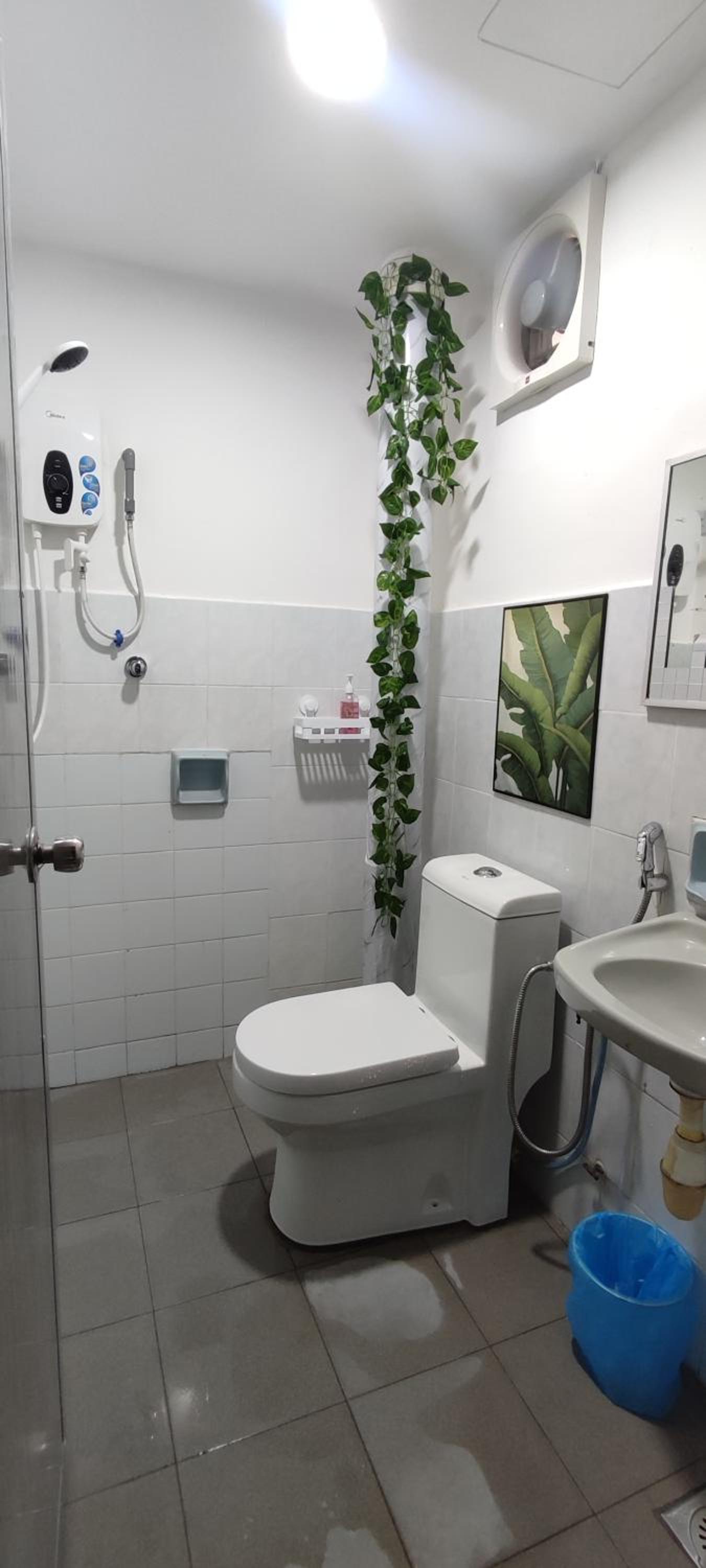 PortDickson Homestay Teluk Kemang photo 3