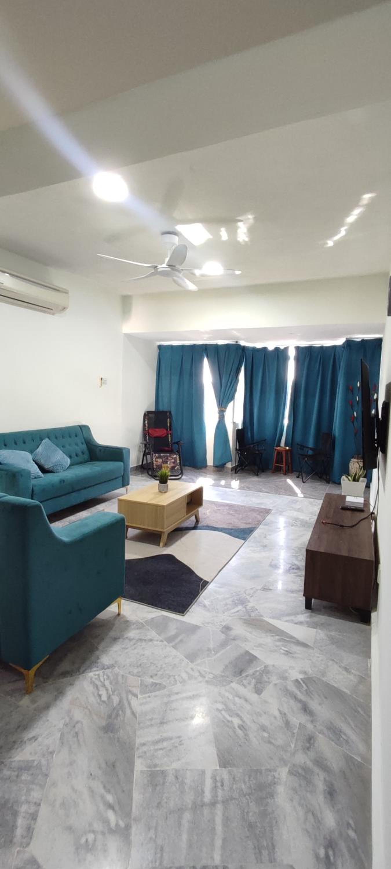 PortDickson Homestay Teluk Kemang photo 4