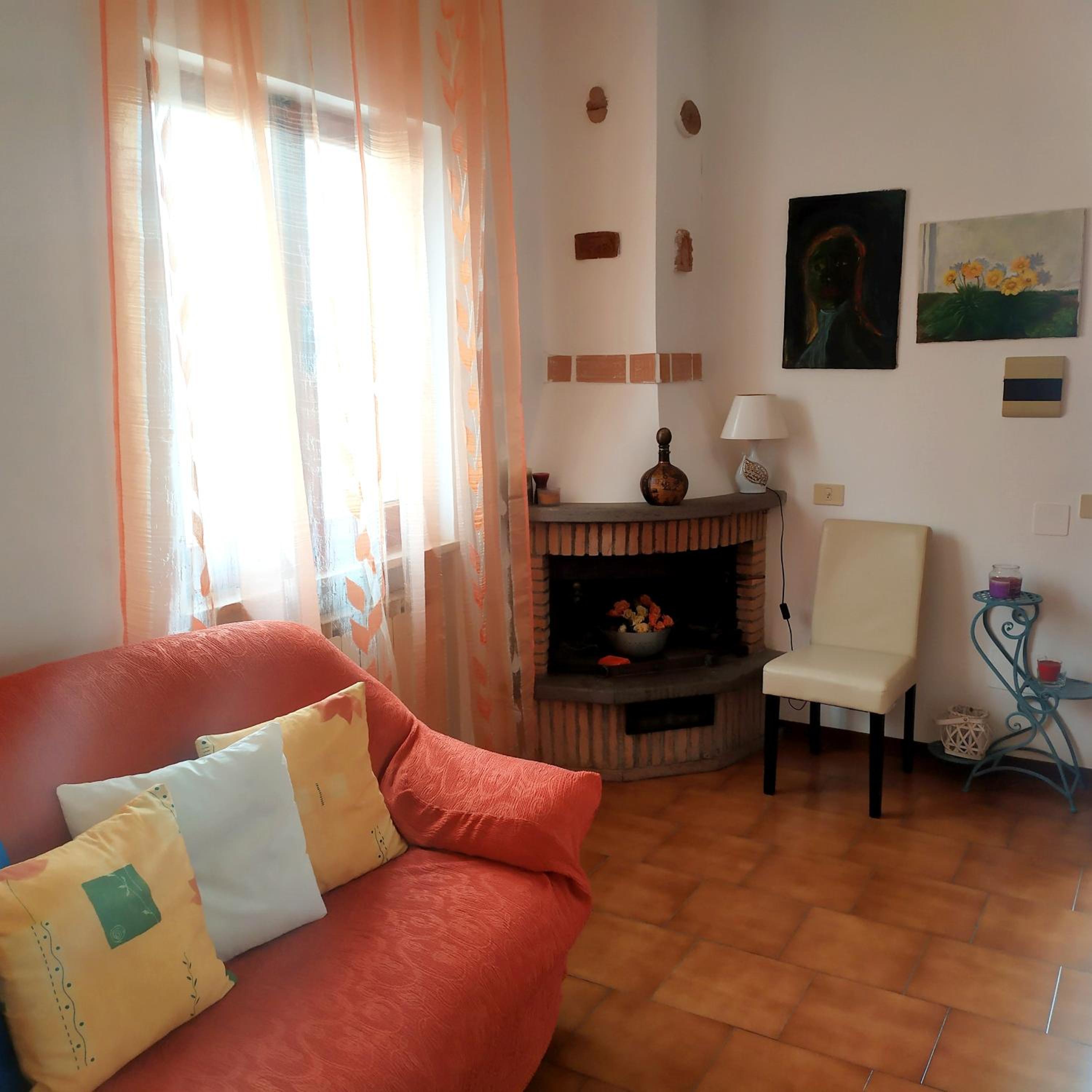 Apartment Santa Maria view 2