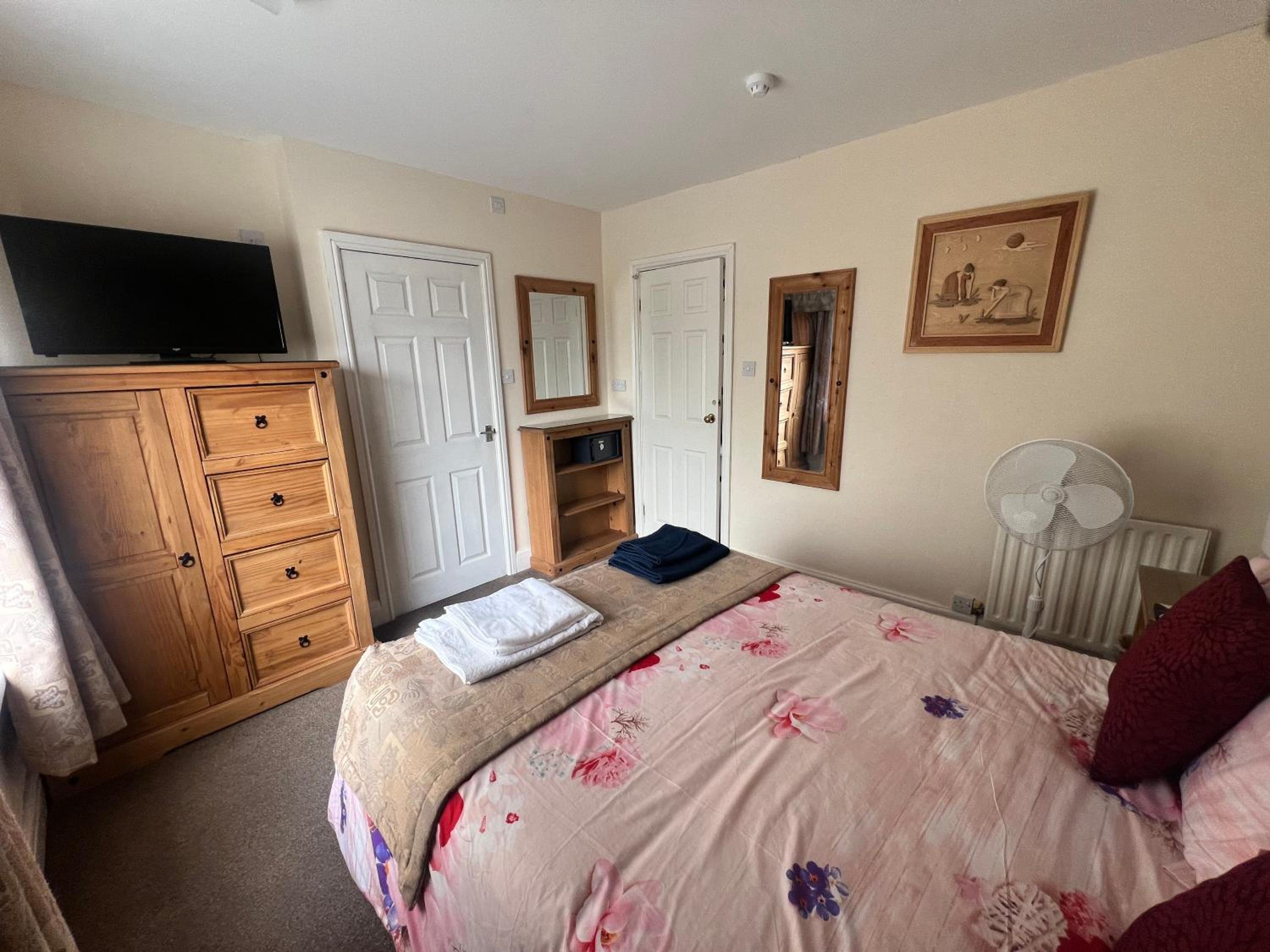 The Northdale Hotel Ltd