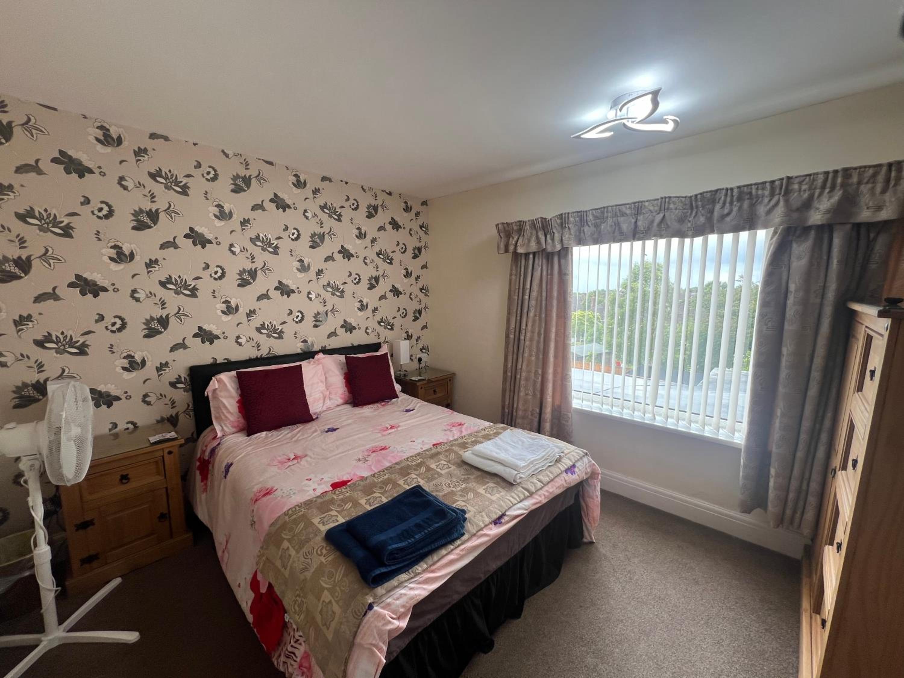 The Northdale Hotel Ltd
