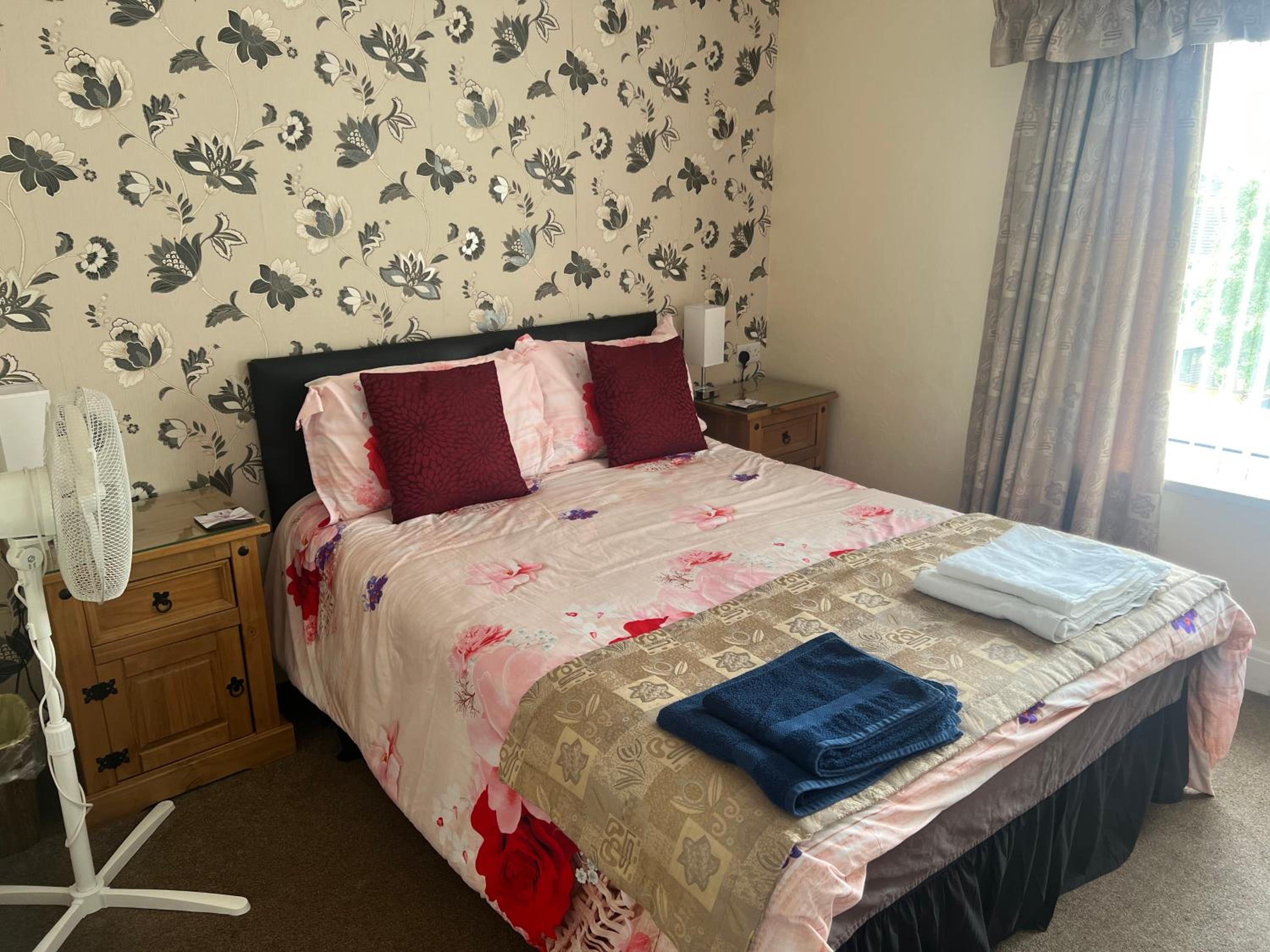 The Northdale Hotel Ltd