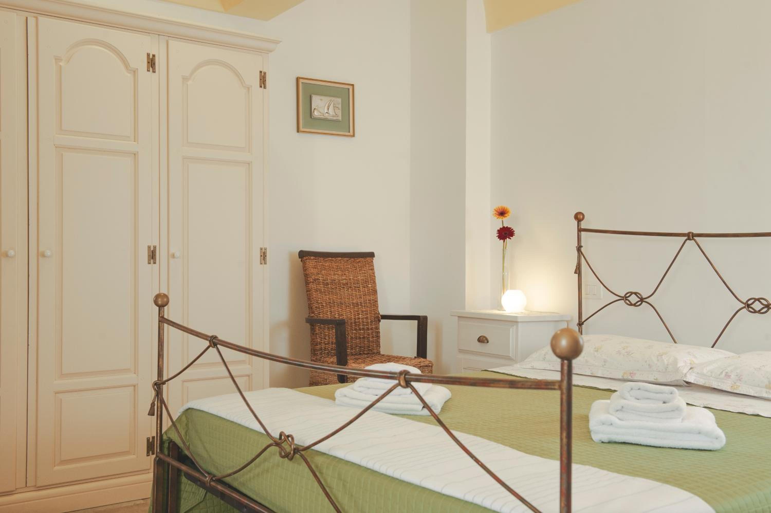 Agriturismo Masseria Calongo