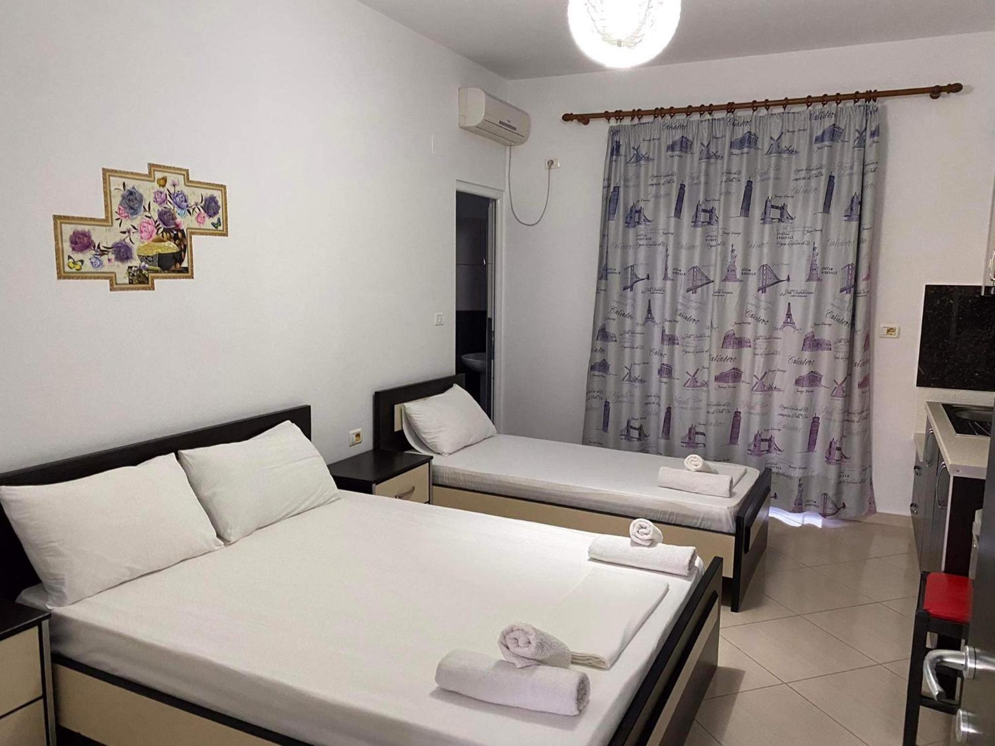 Guesthouse Noan&Yliona