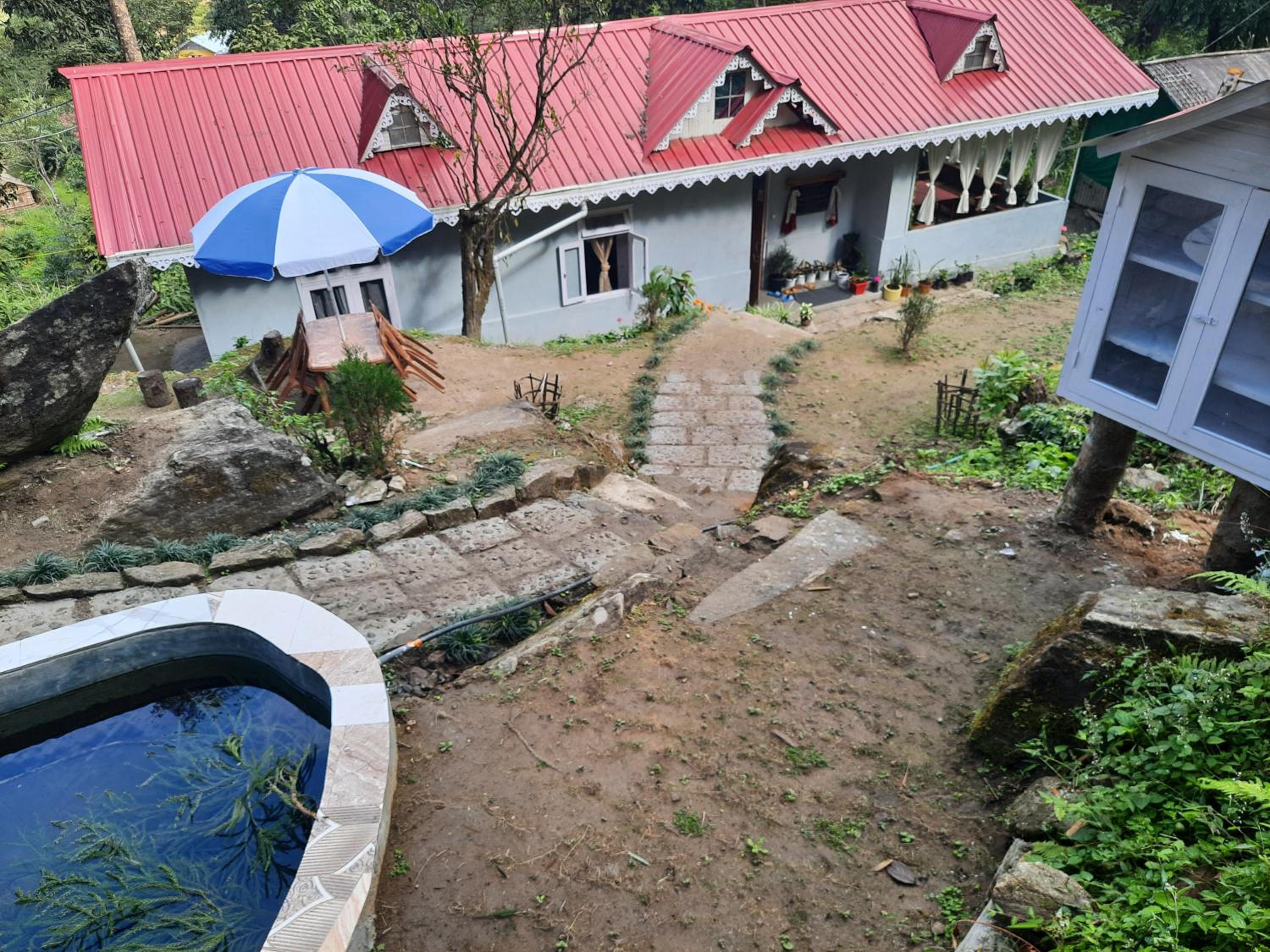 ECOYARD Homestay