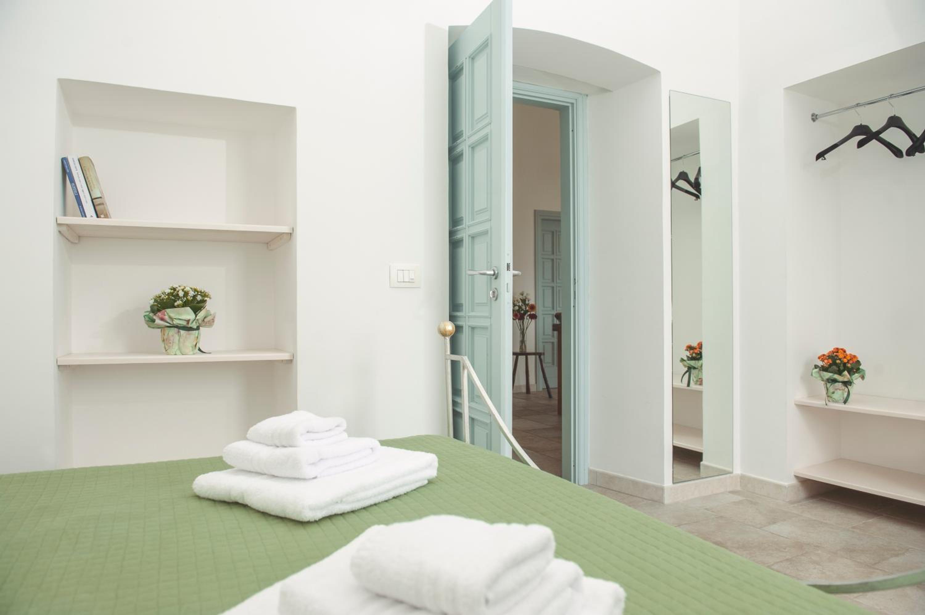 Agriturismo Masseria Calongo