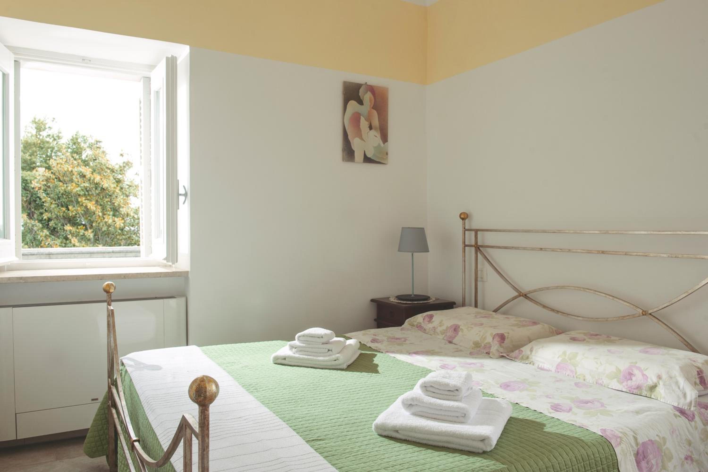Agriturismo Masseria Calongo