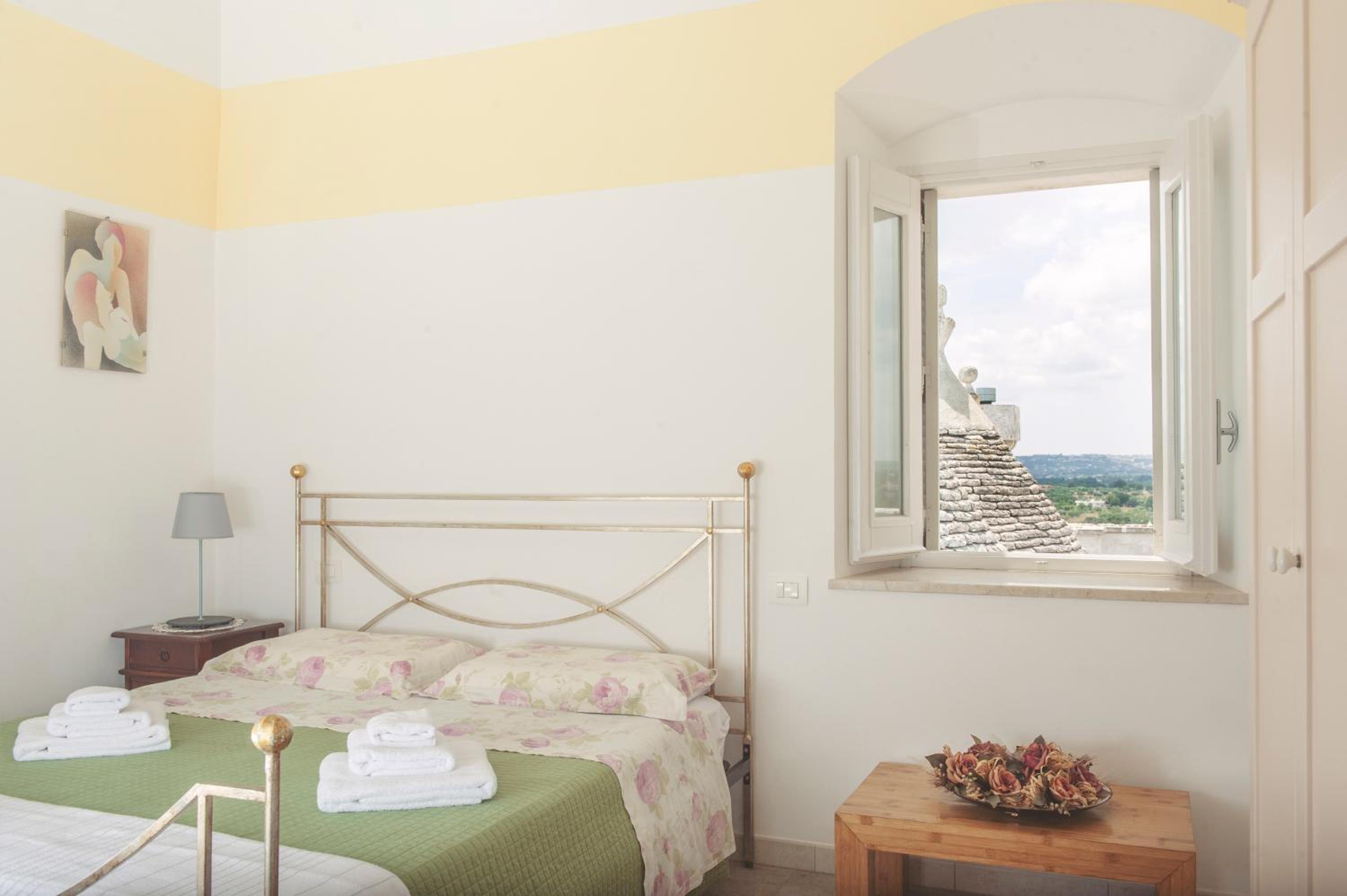Agriturismo Masseria Calongo