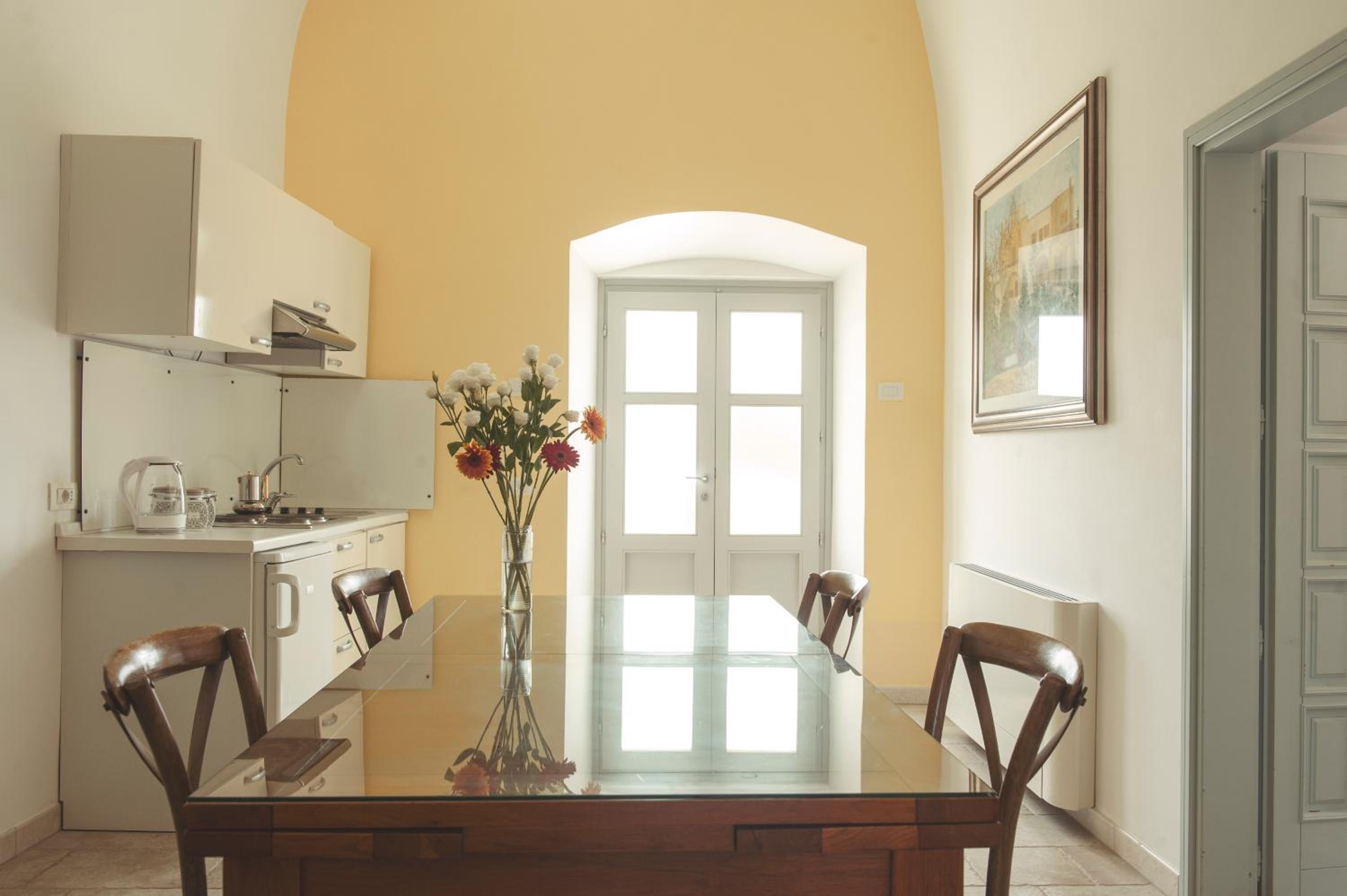Agriturismo Masseria Calongo