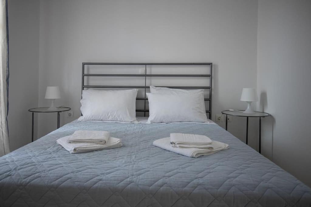 George Apartment 3 view 4