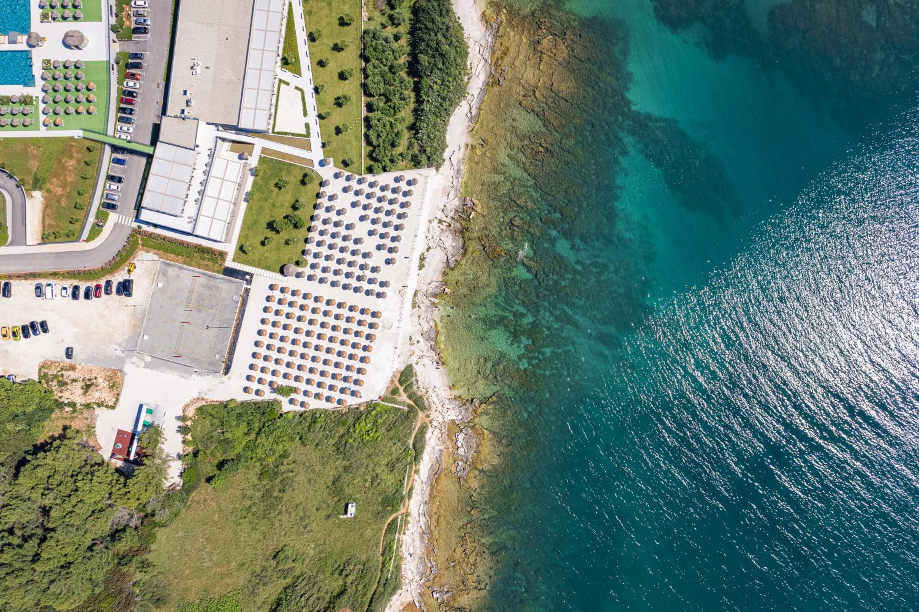 Hotel Residence Del Mar Emotion - Image 1